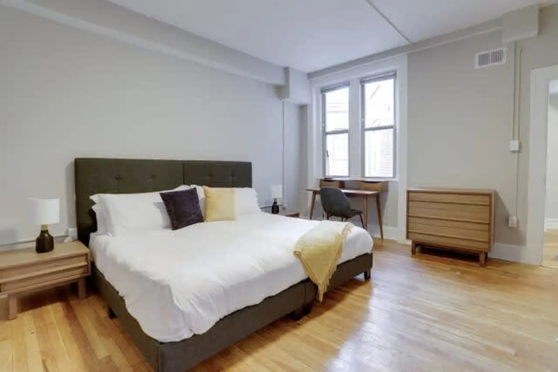 Sojourn 3 Bedroom at The Muriel | #301 *NEW*
