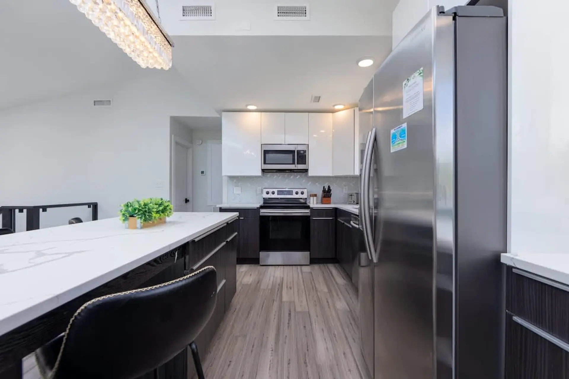 7Min Walk to the Beach Completely Renovated!