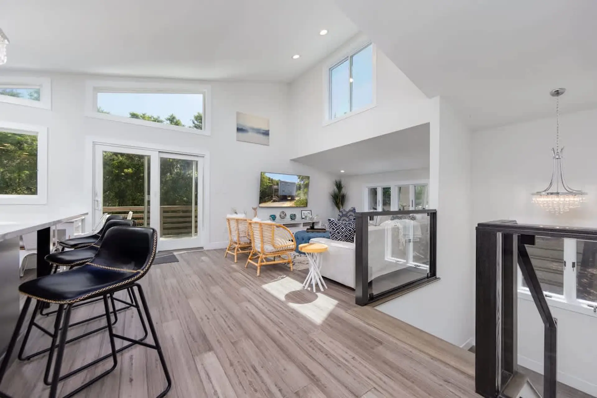 7Min Walk to the Beach Completely Renovated!