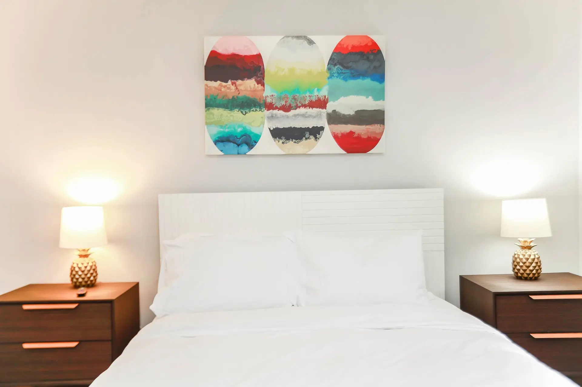 Sojourn on the Bay | Beach Side | 2 Bedroom