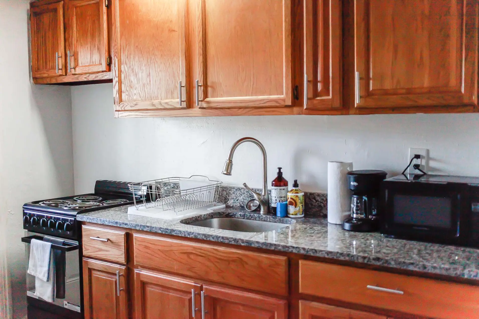 Sojourn on the Bay | Beach Side | 2 Bedroom