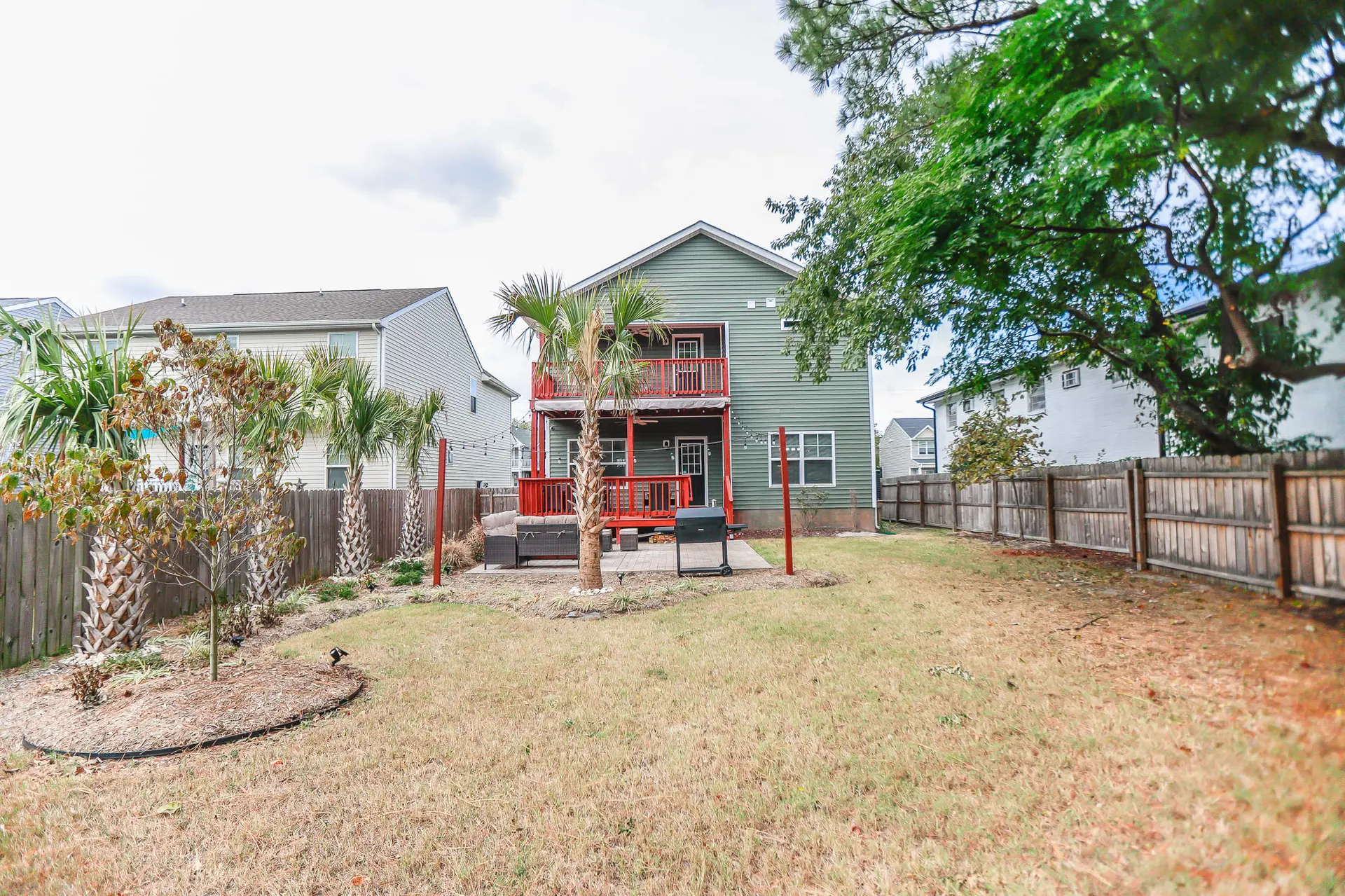 Sojourn Palm Tree Family Oasis 4 BR
