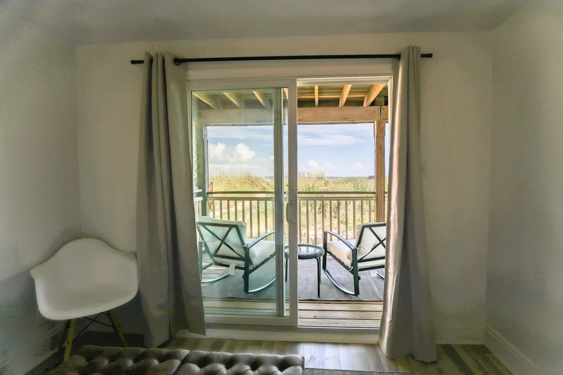 Sojourn Bayfront 2 BR
