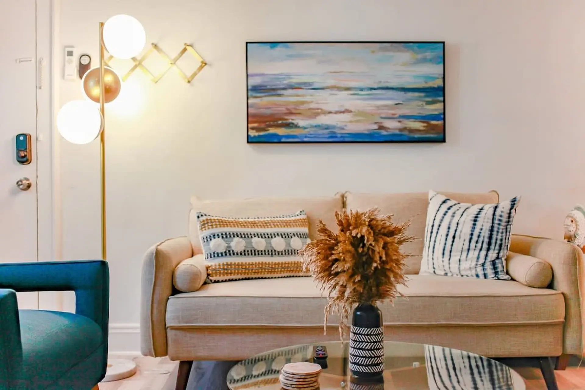 Sojourn Bayfront 2 BR
