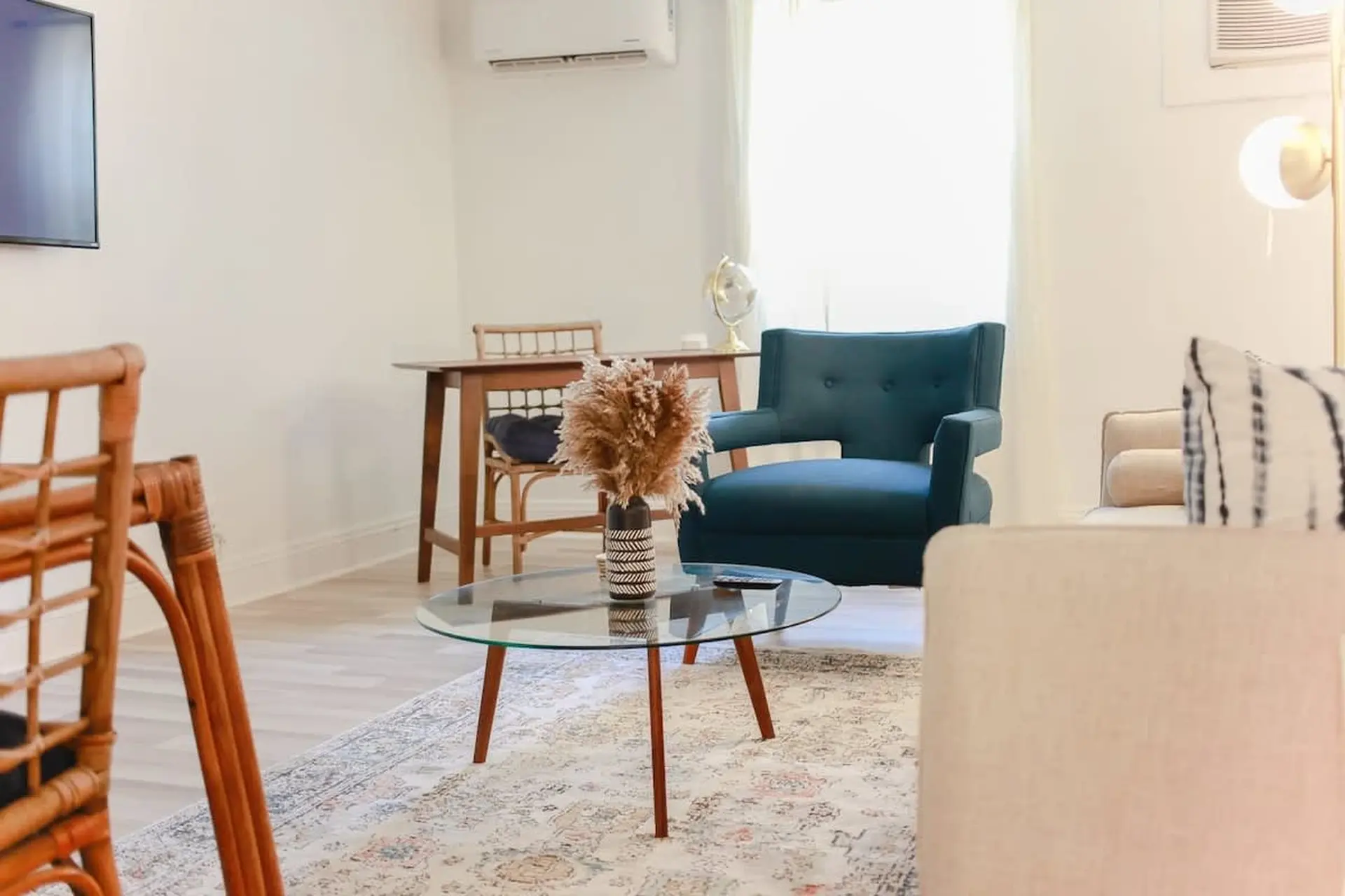 Sojourn Bayfront 2 BR