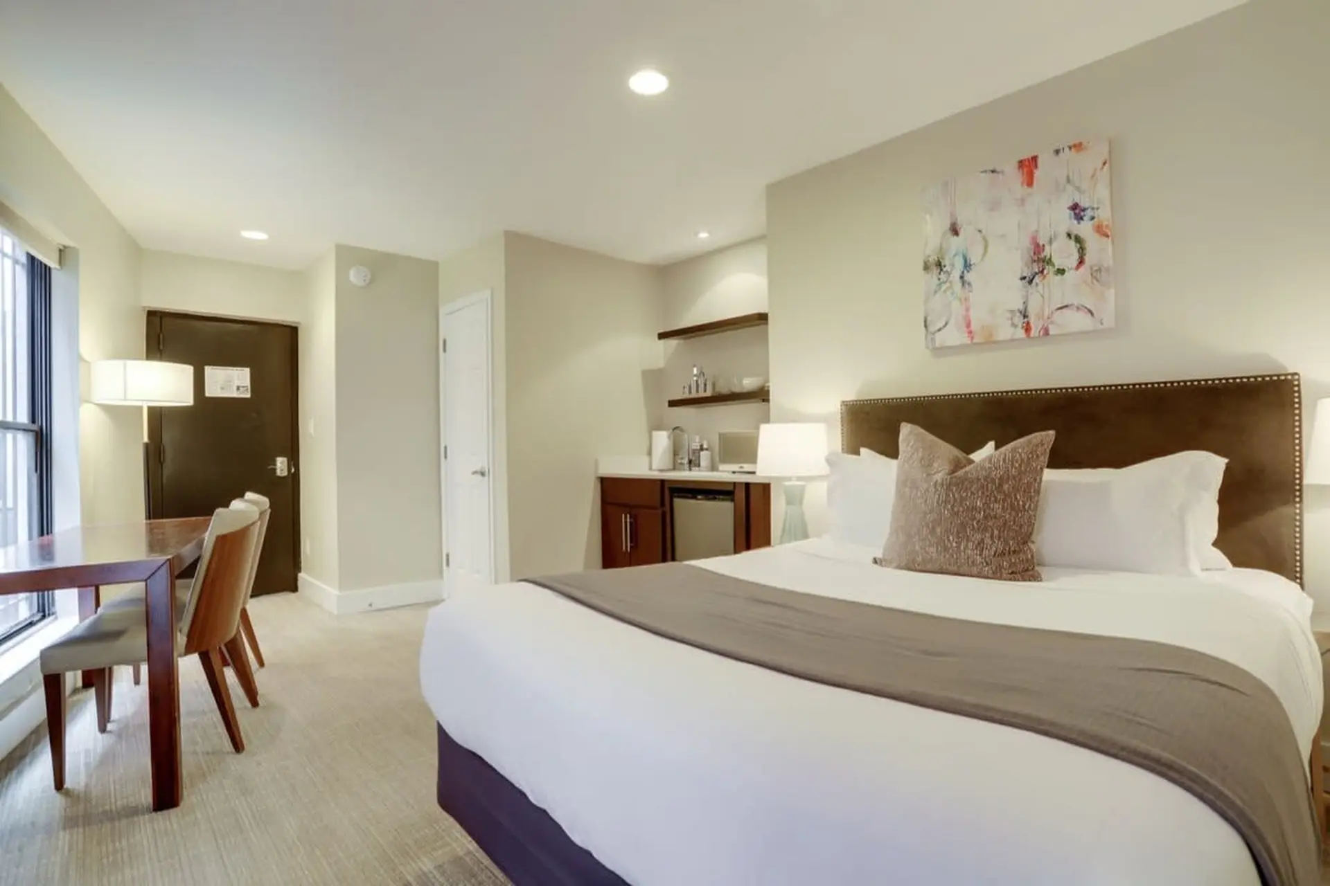 Sojourn at DuPont Place #3 | Pet Friendly
