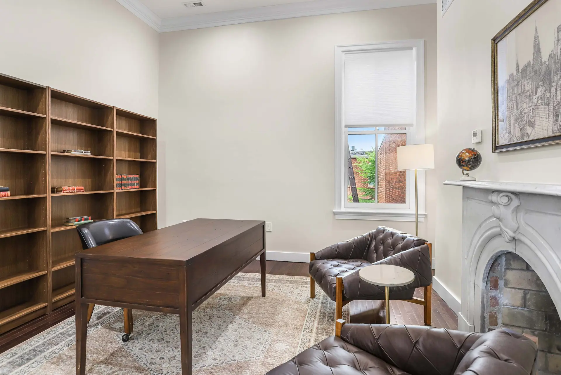 Grand Capitol Hill Manse – Ideal for Events