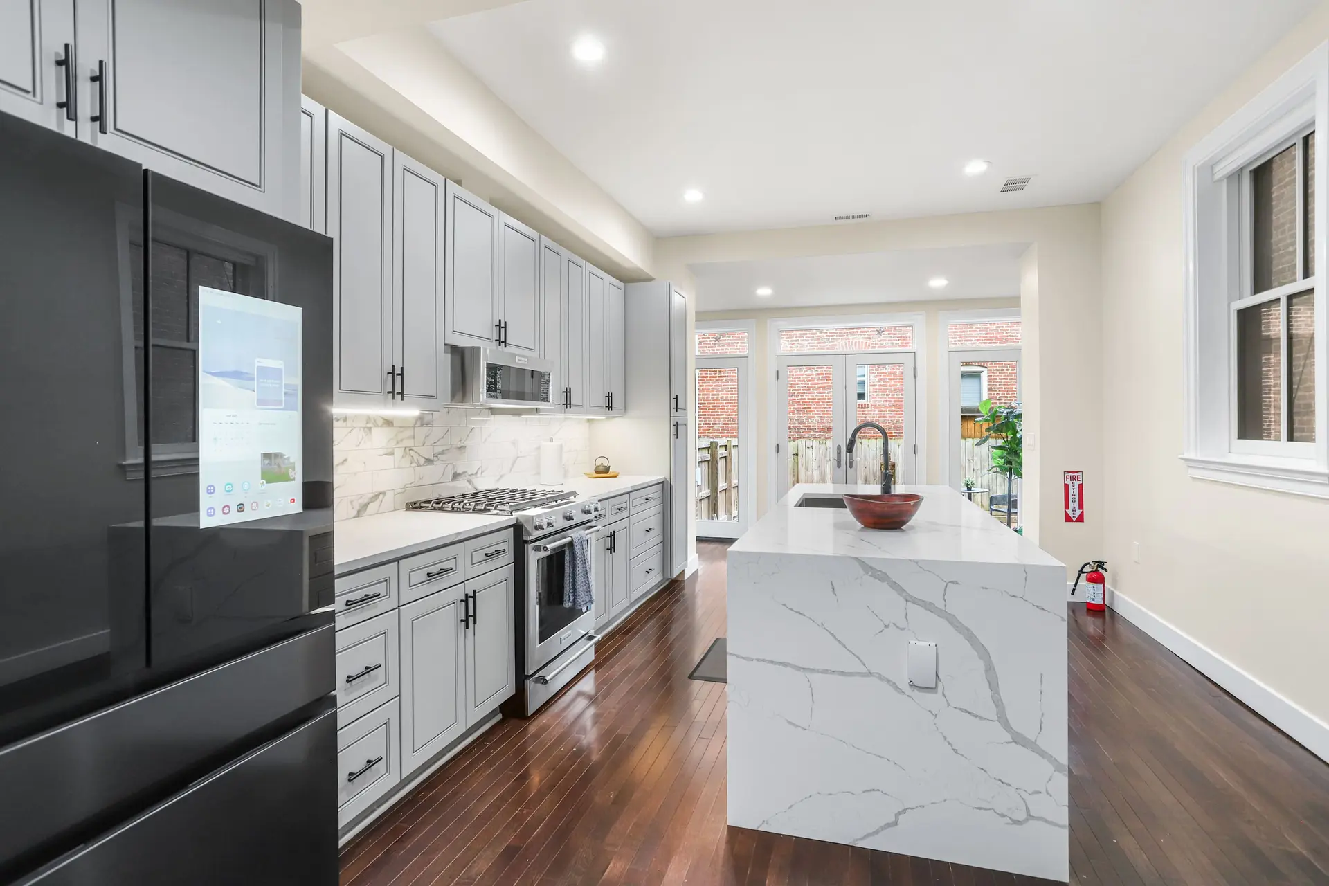 Grand Capitol Hill Manse – Ideal for Events