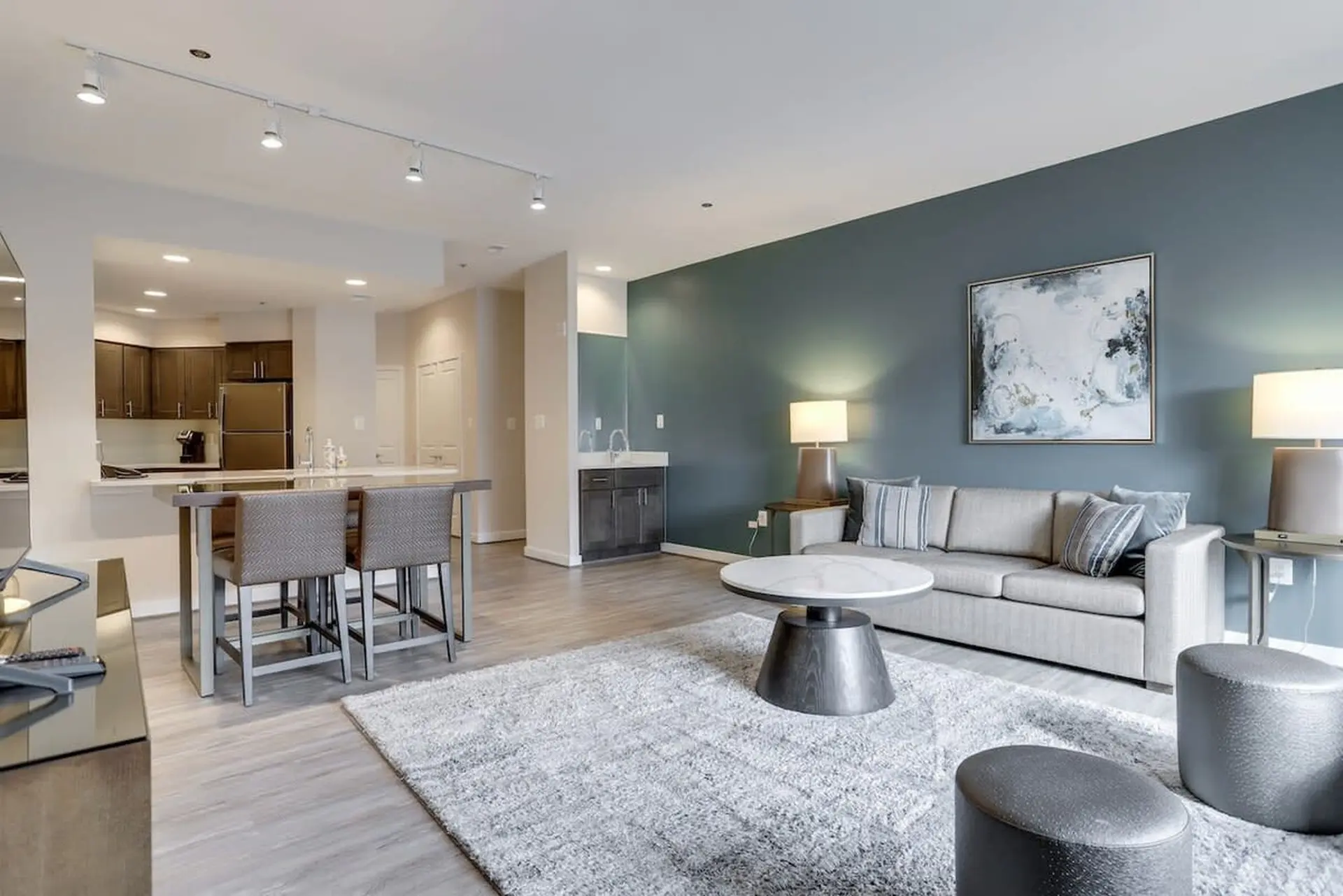 Sojourn | Courtland Towers