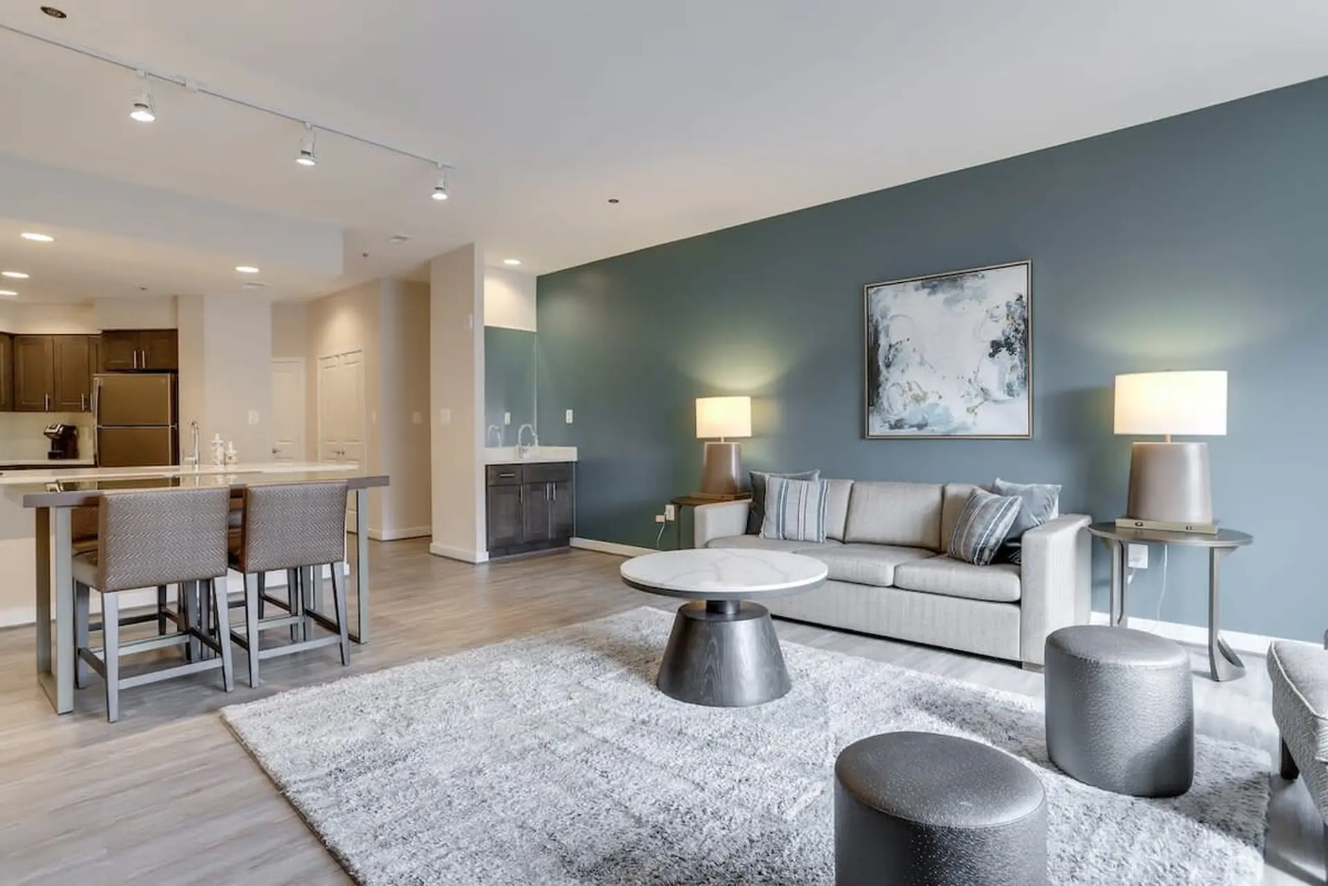 Sojourn | Courtland Towers