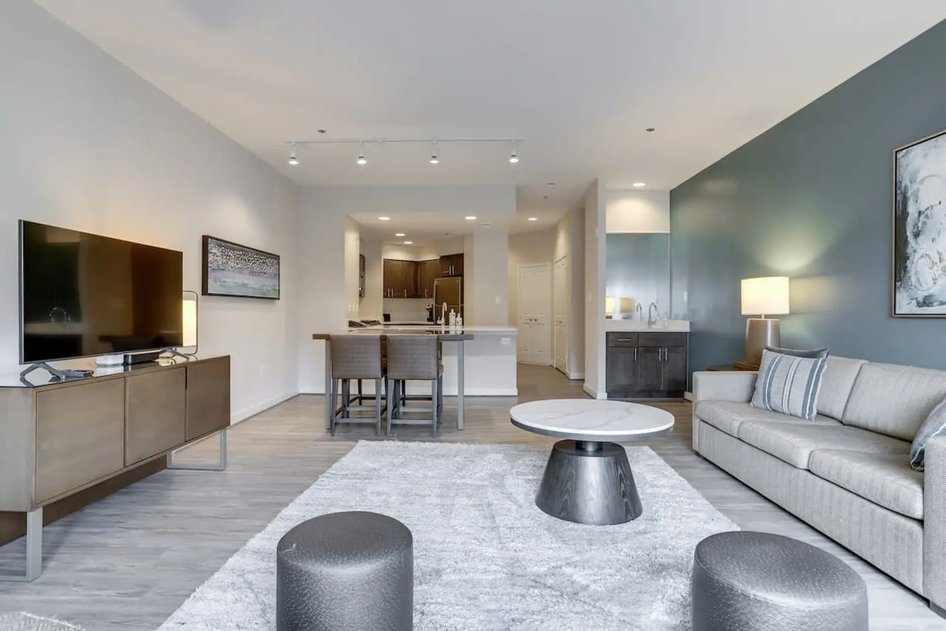 Sojourn | Courtland Towers