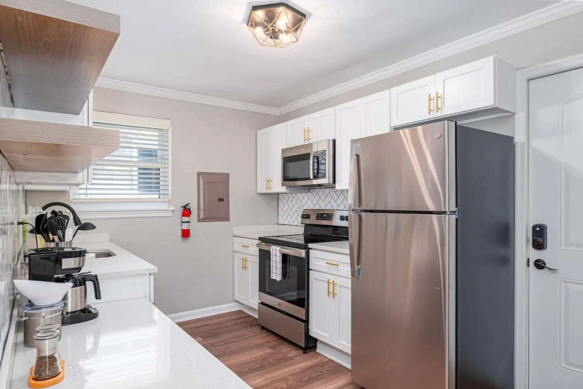 Sojourn 2 BR Beach Side Bliss Tide Suite