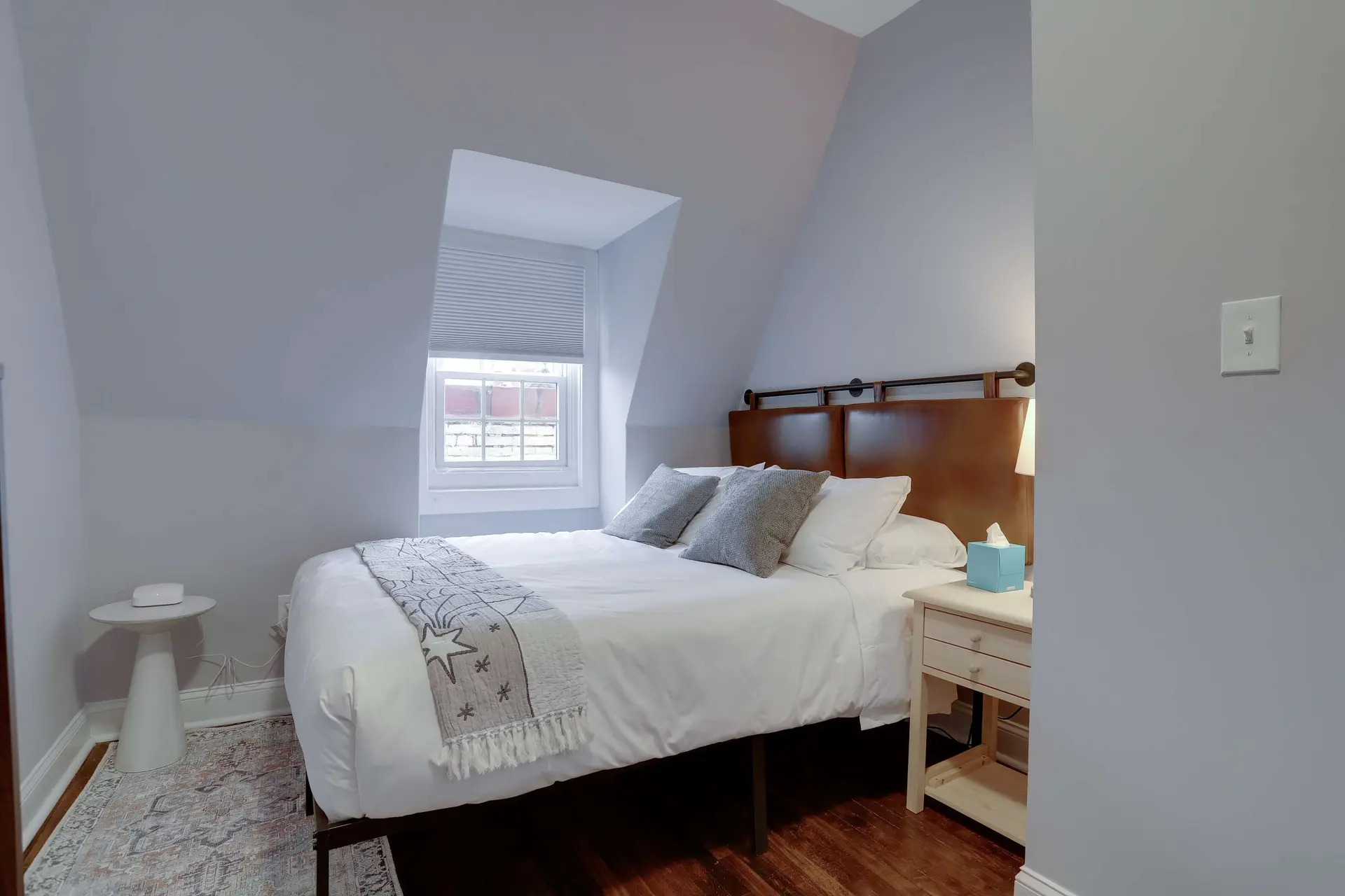 Sojourn Dupont Circle 1 BR 1 BA | Unit 7