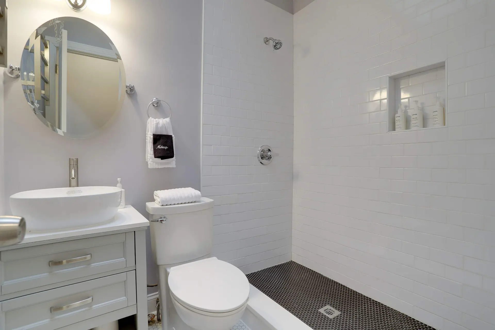 Sojourn Dupont Circle 1 BR 1 BA | Unit 7