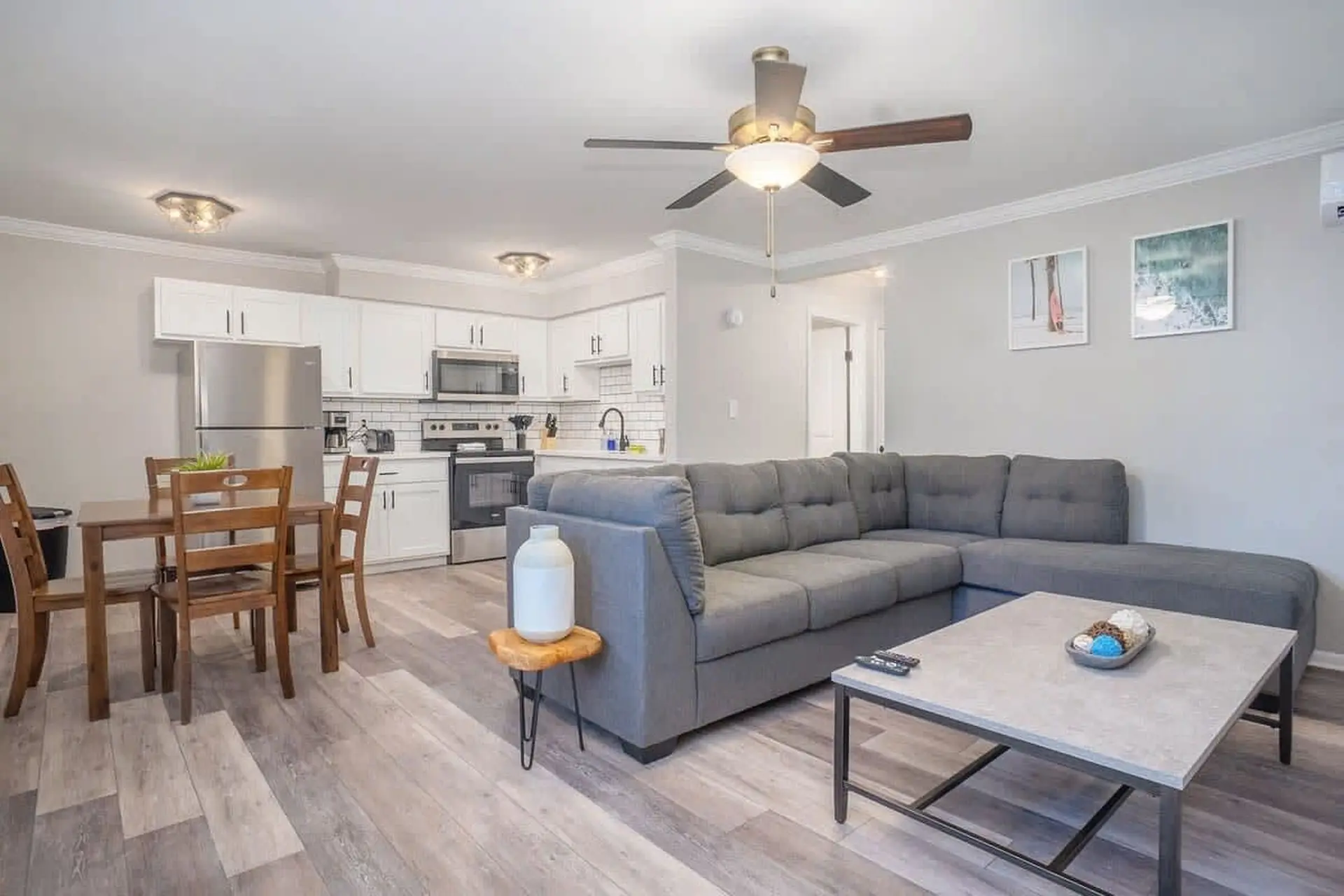Hillside Cove - Anchor Suite