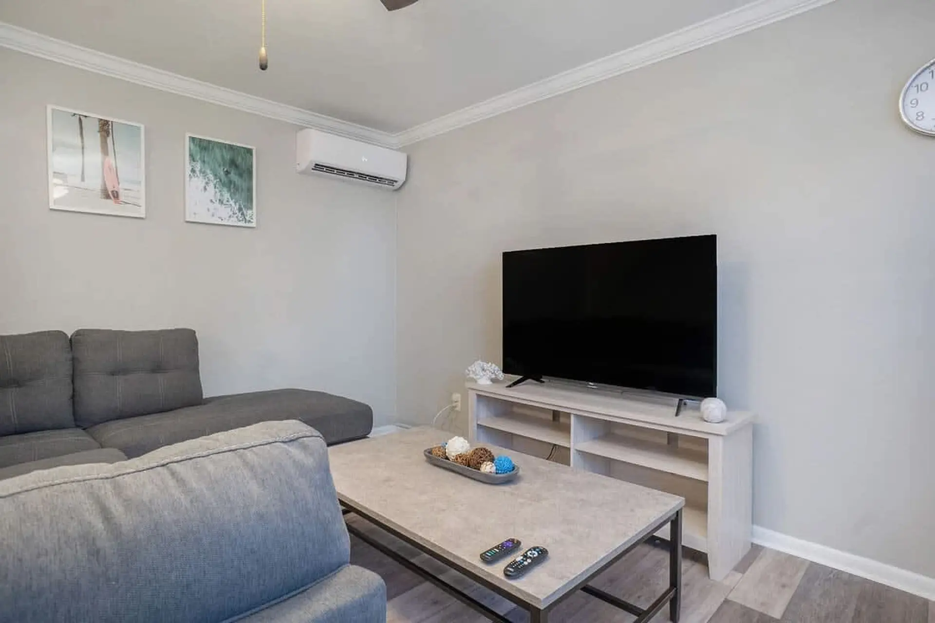 Hillside Cove - Anchor Suite