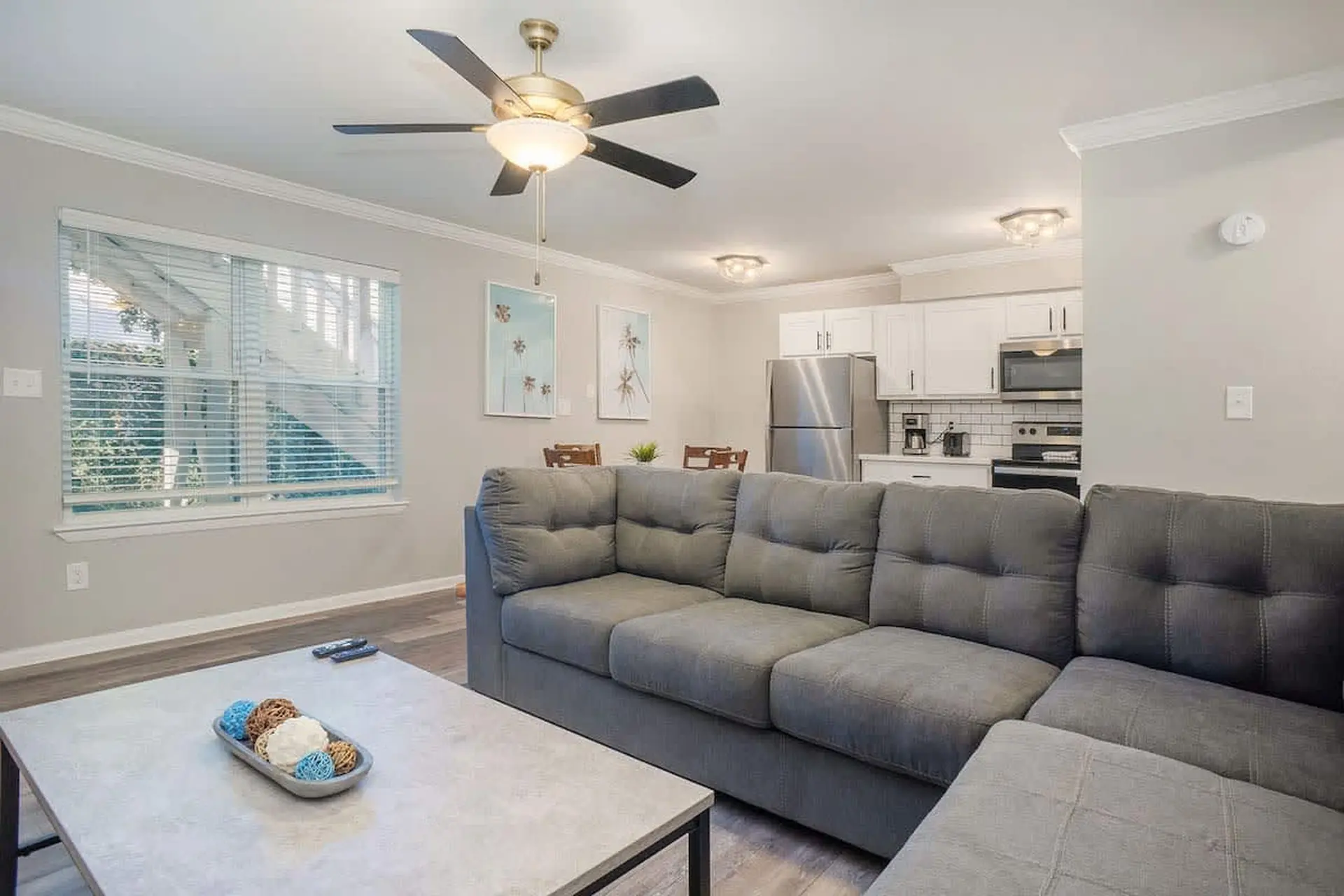 Hillside Cove - Anchor Suite