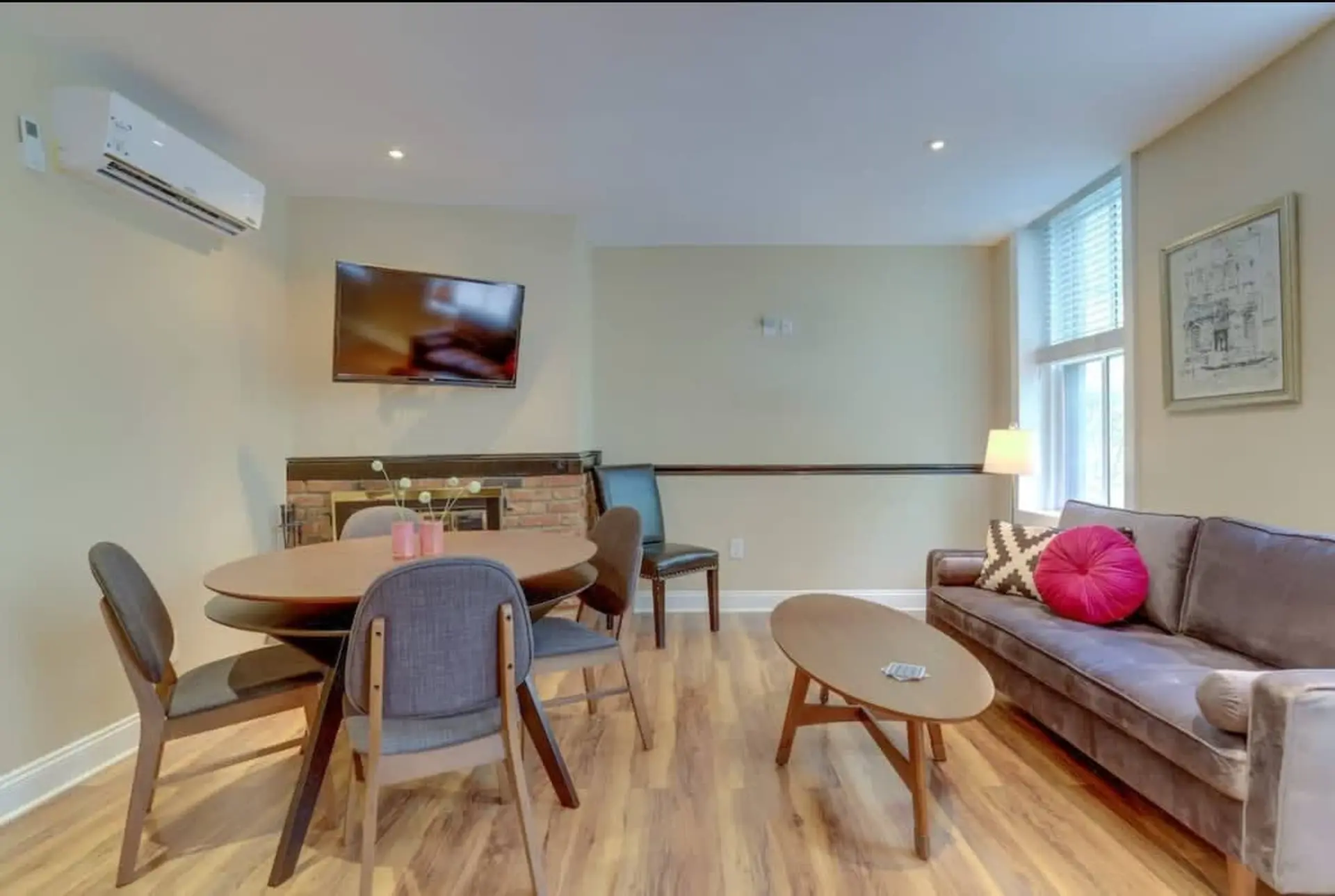 Sojourn | 2 BR | Pets Welcomed