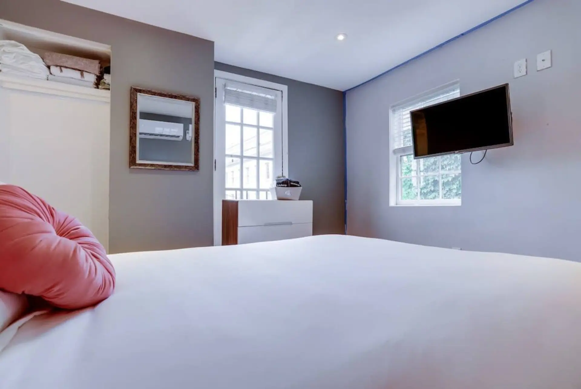 Sojourn | 2 BR | Pets Welcomed