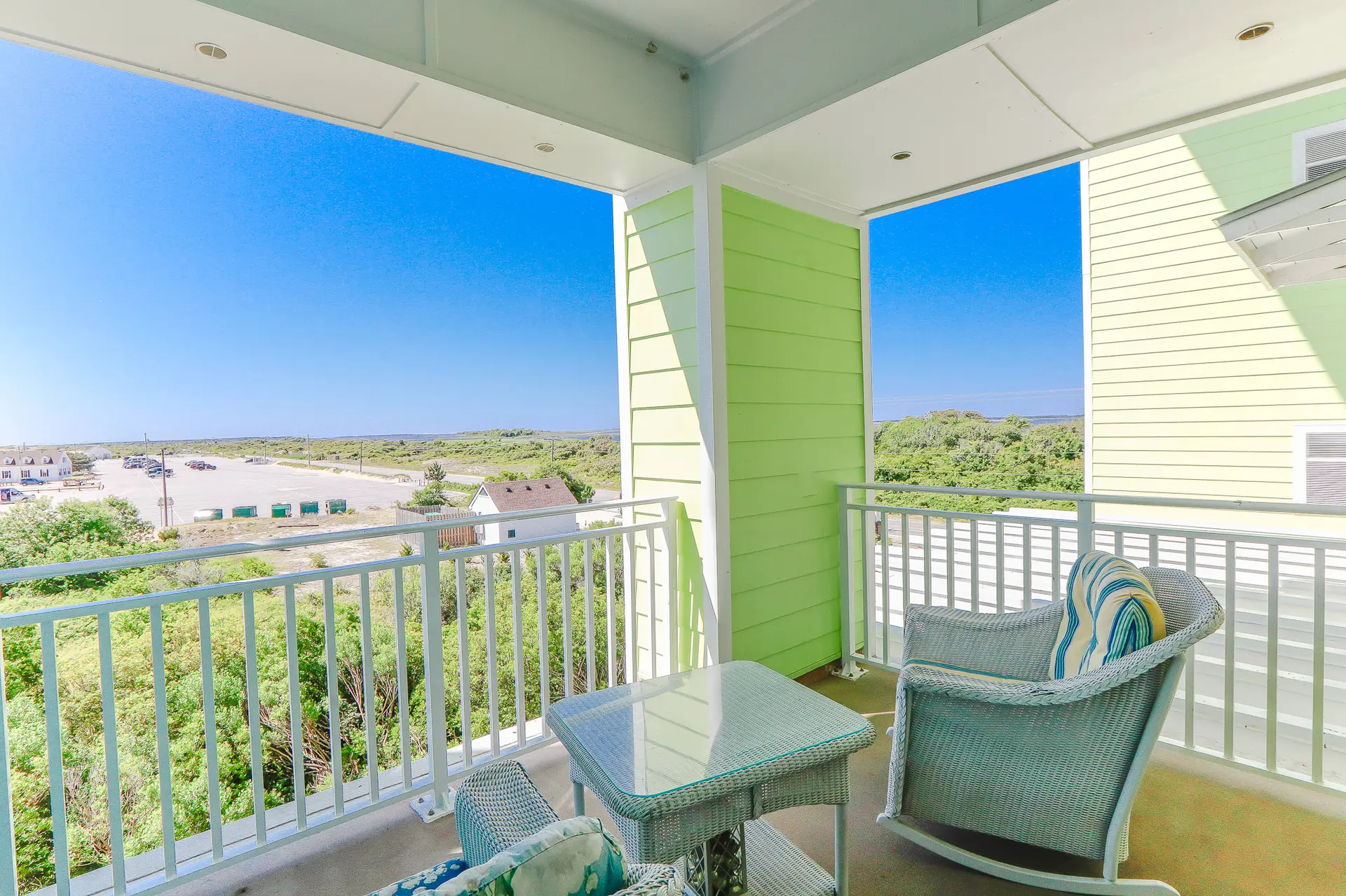 Sojourn Dune it Right Sleeps 8 Great Views