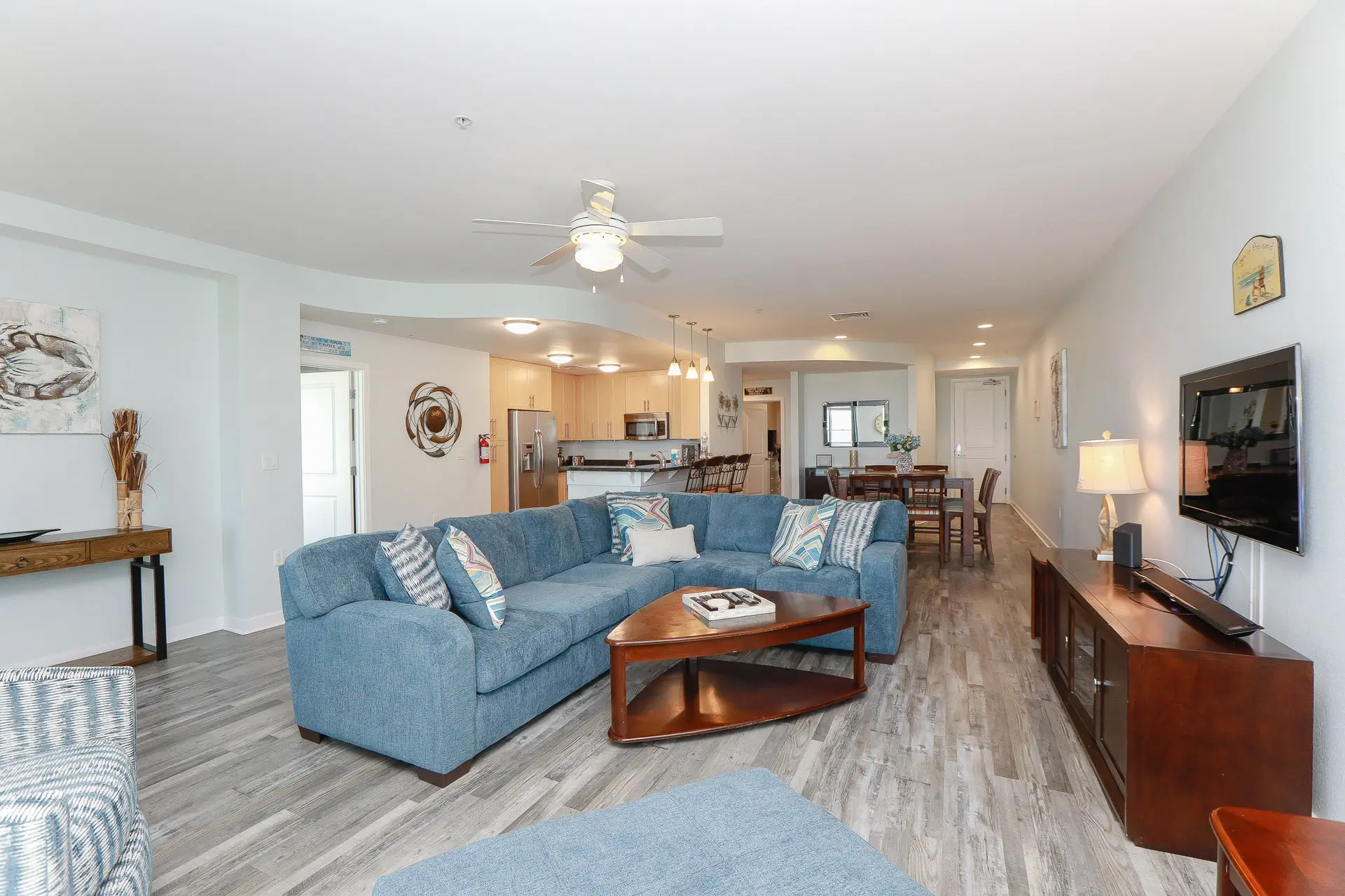 Sojourn Dune it Right Sleeps 8 Great Views