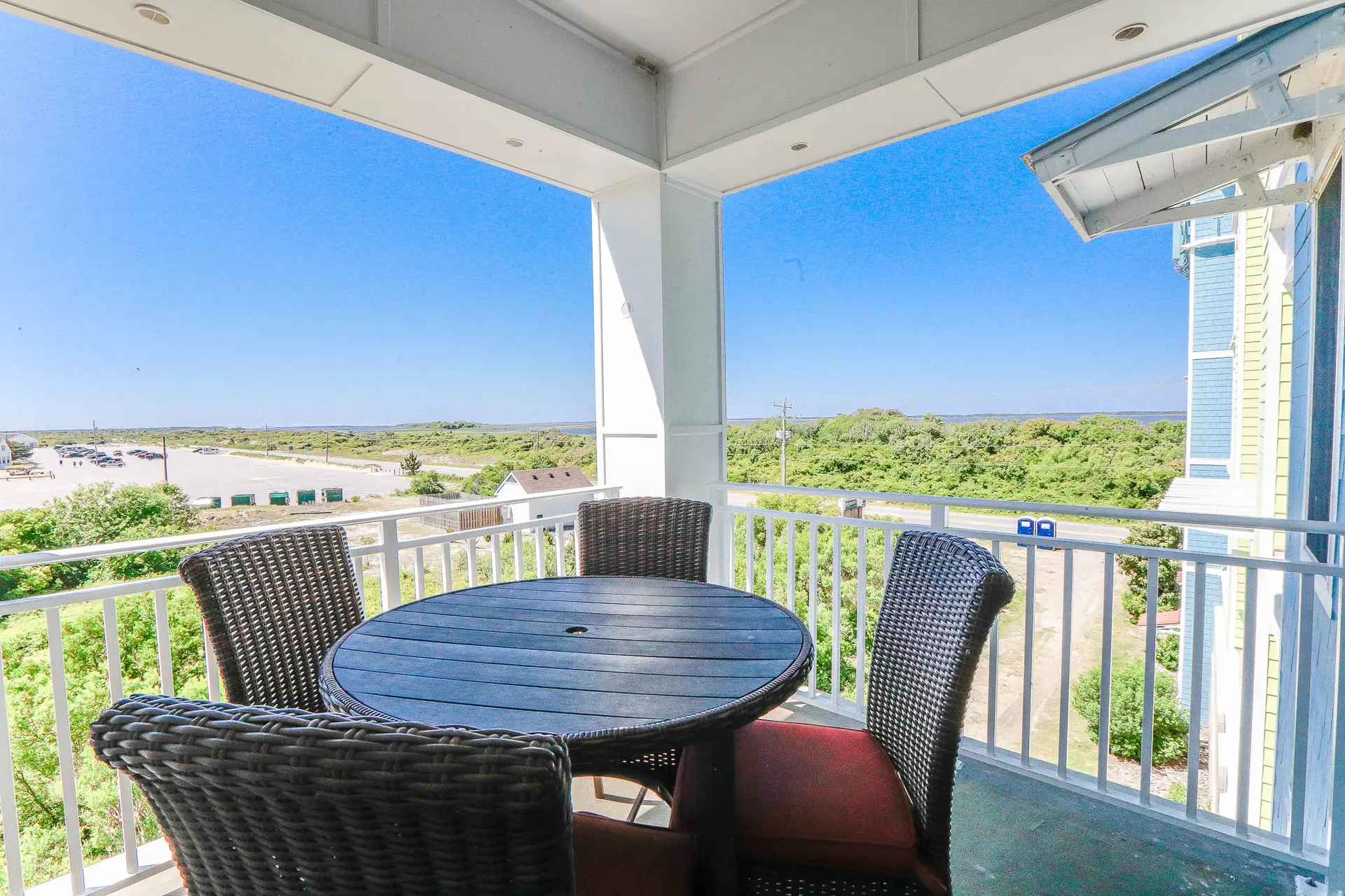 Sojourn Dune it Right Sleeps 8 Great Views