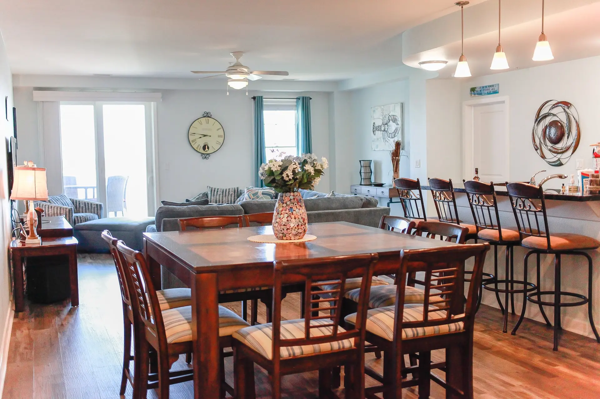Sojourn Dune it Right Sleeps 8 Great Views