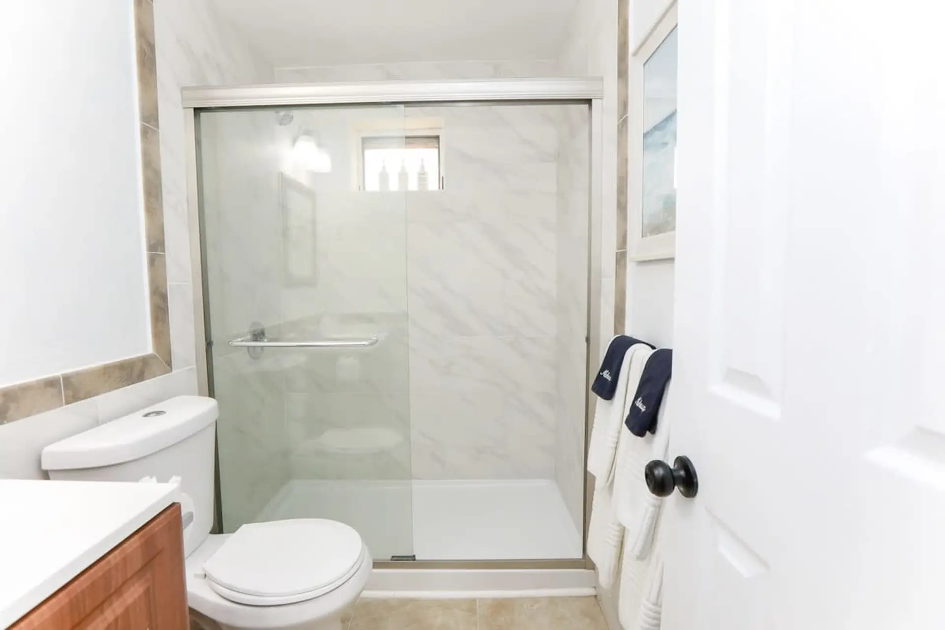 Willoughby Spit Sojourn | Beach Side | 2 BR