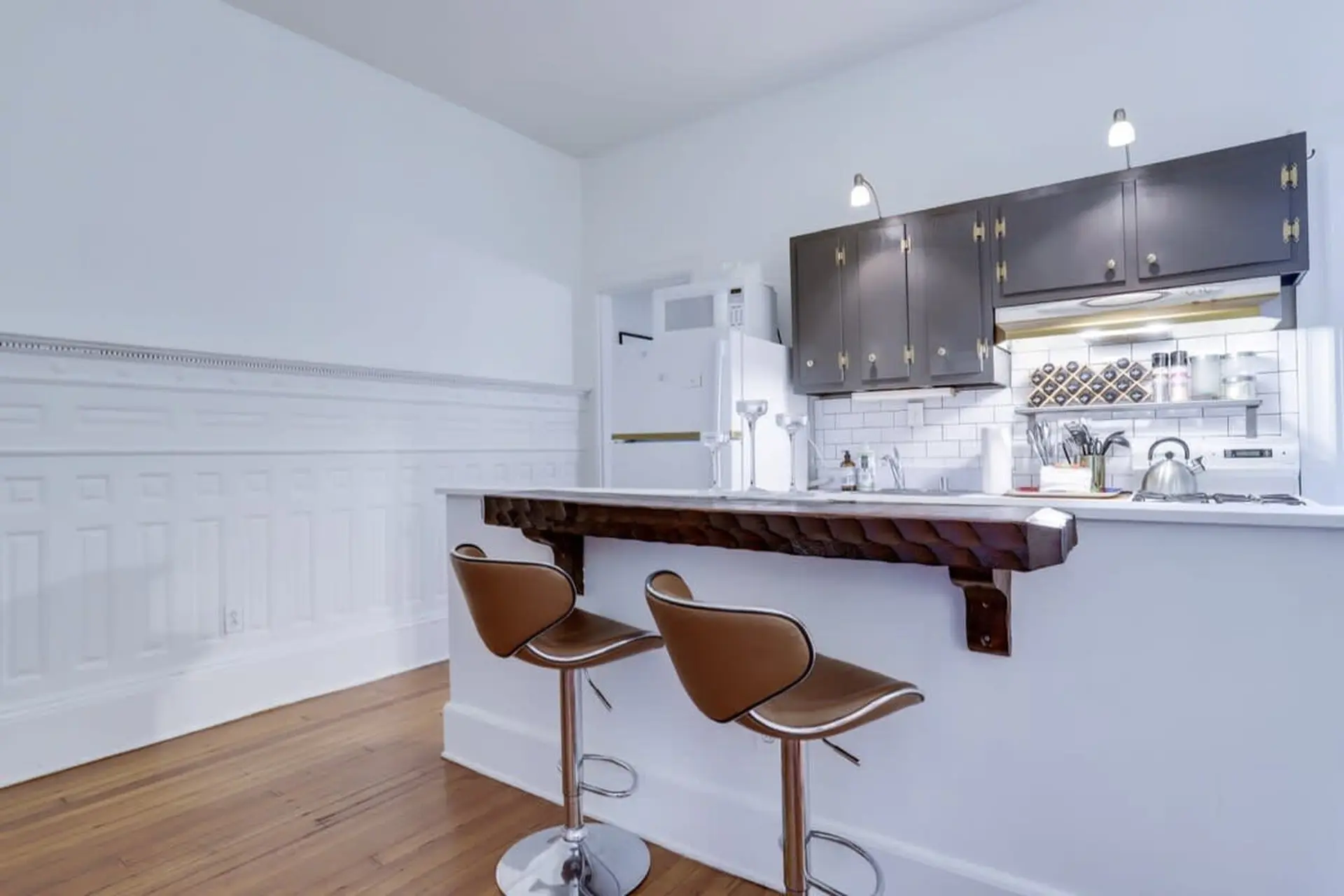 Sojourn | The 1911 | 1 BR