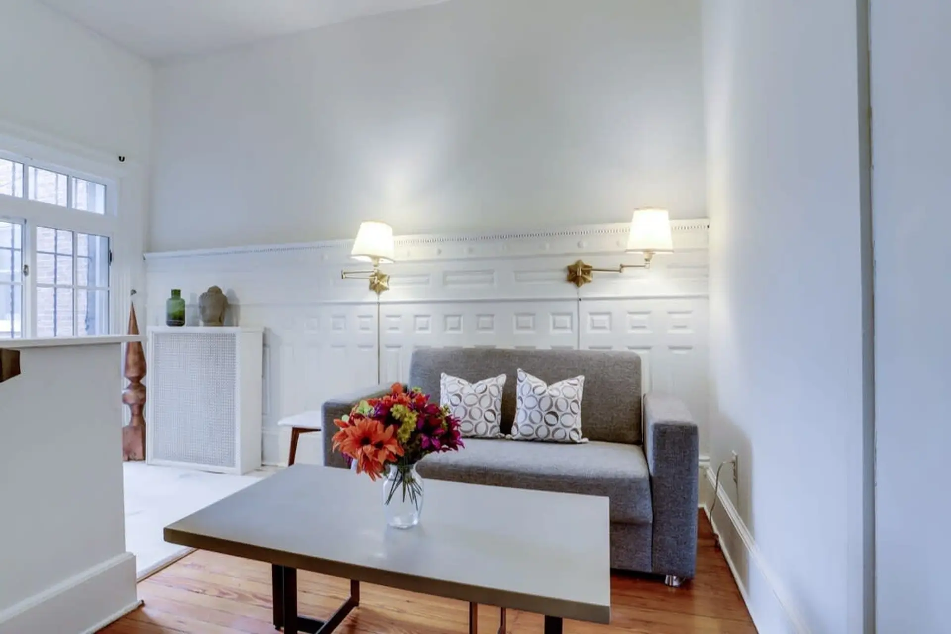 Sojourn | The 1911 | 1 BR