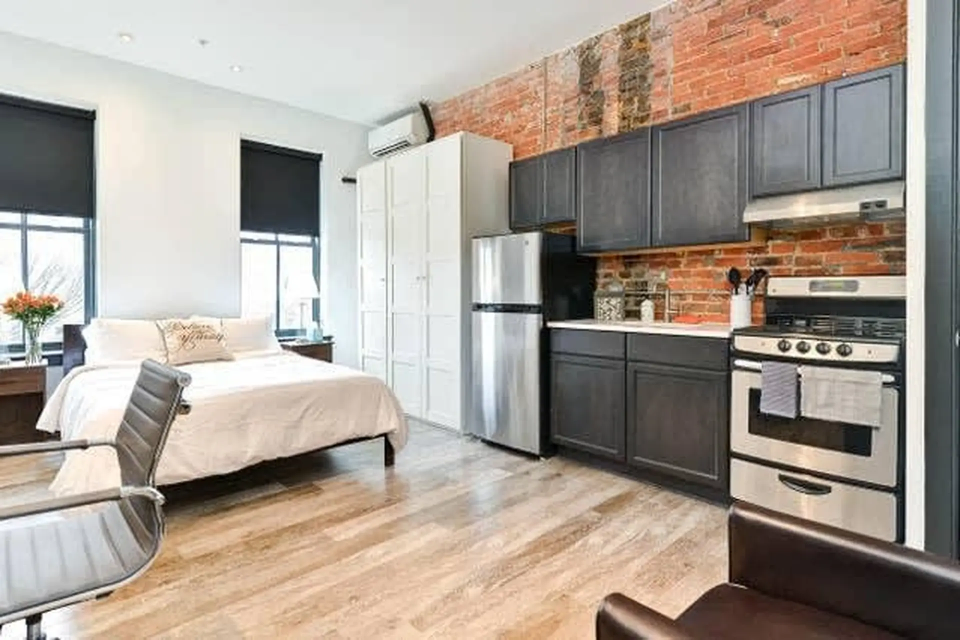 Sojourn | The Capitol Hill Flats | 202