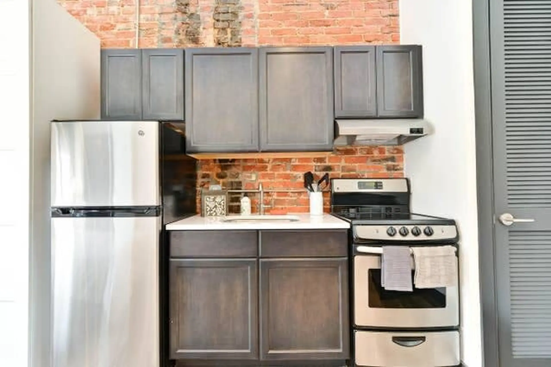 Sojourn | The Capitol Hill Flats | 202