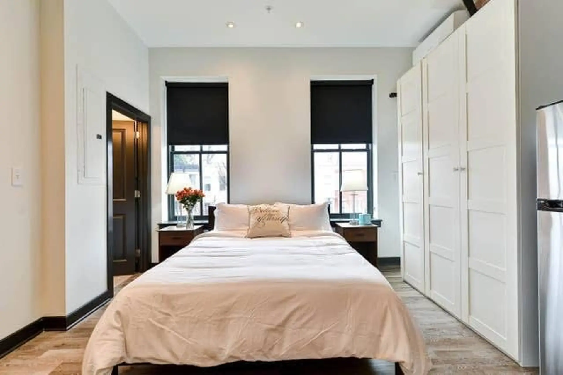Sojourn | The Capitol Hill Flats | 202