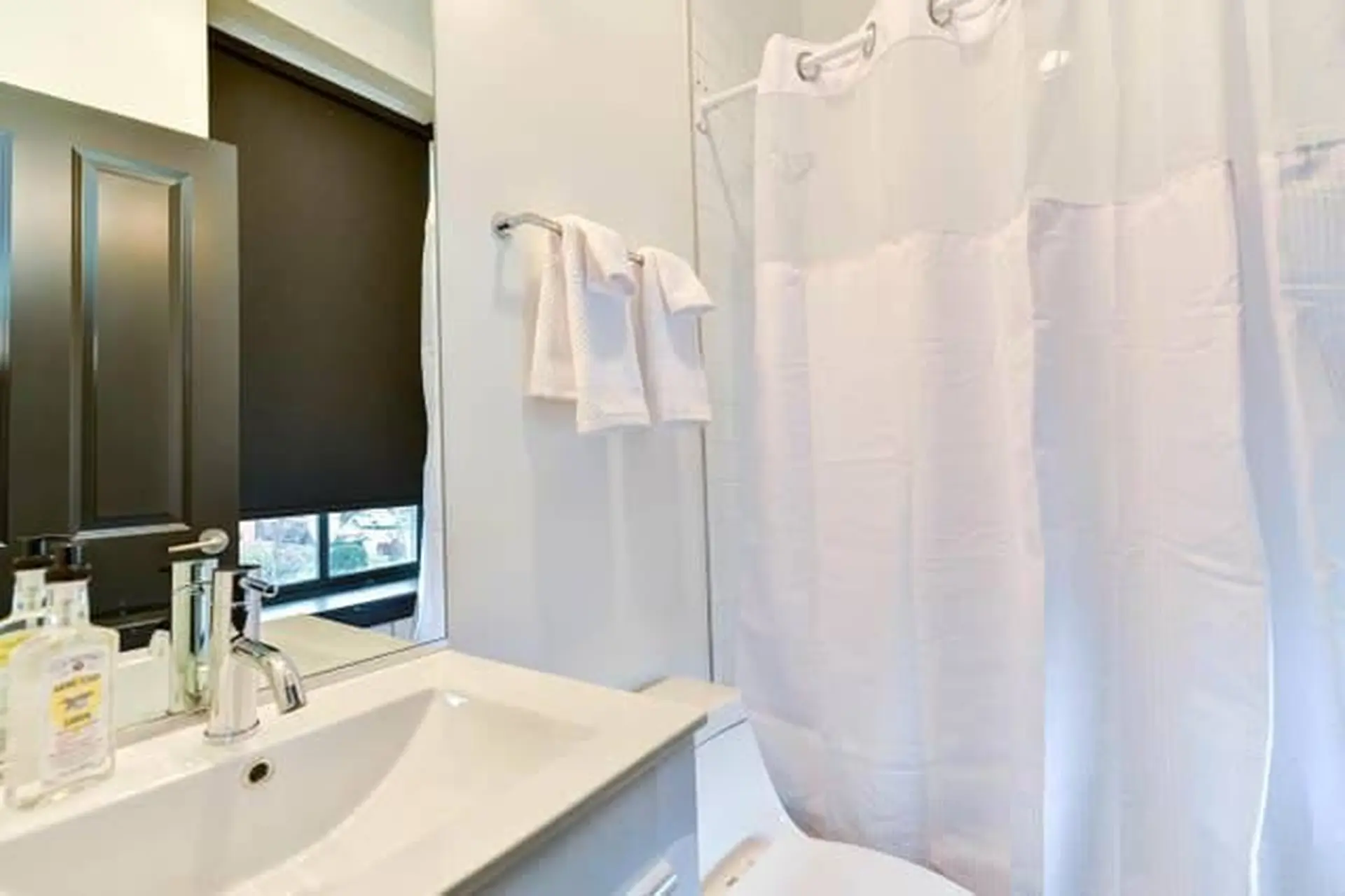Sojourn | The Capitol Hill Flats | 202