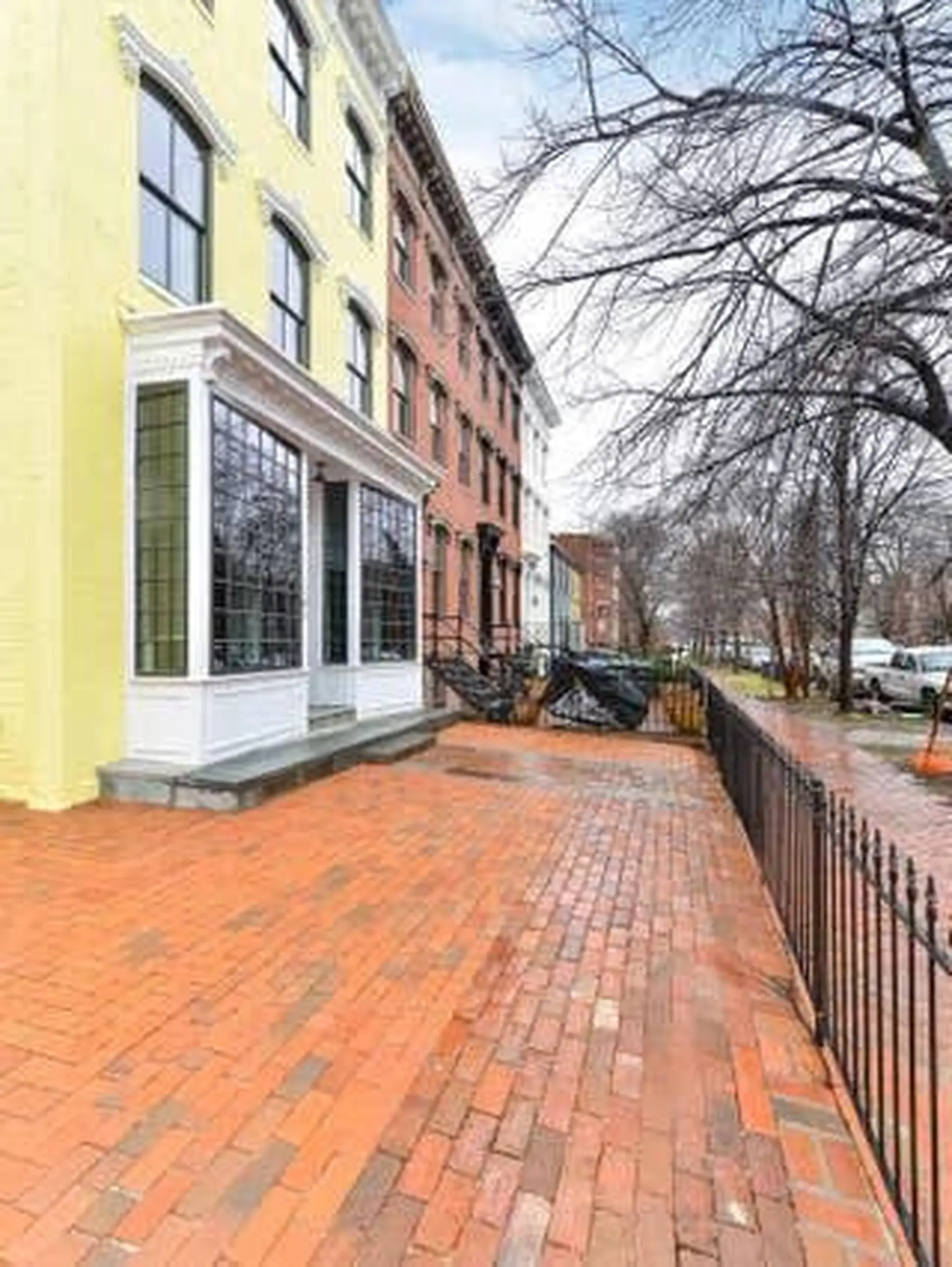 Sojourn | The Capitol Hill Flats | 202