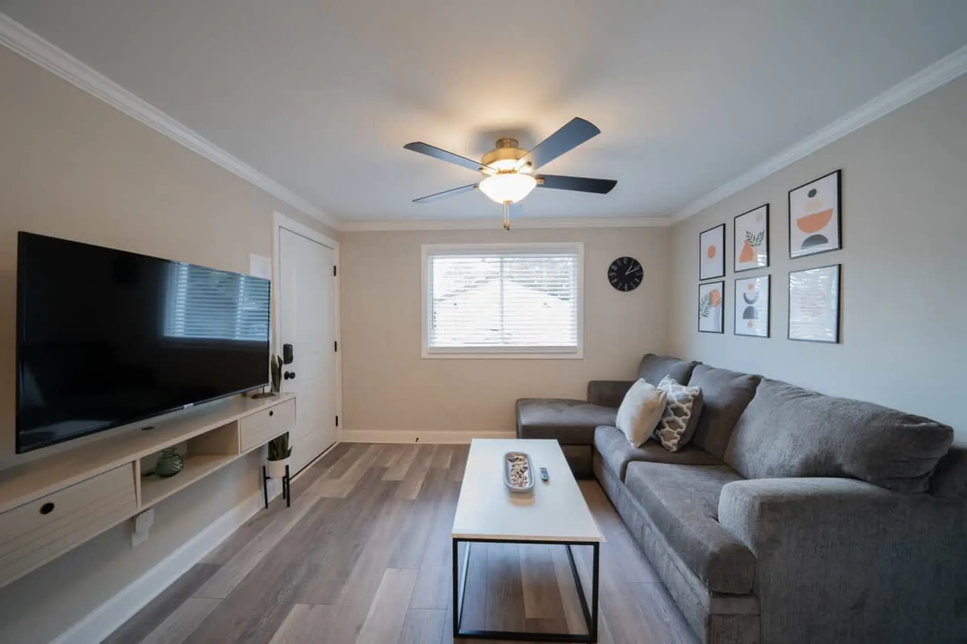 OV Mosaic - Sandstar Suite