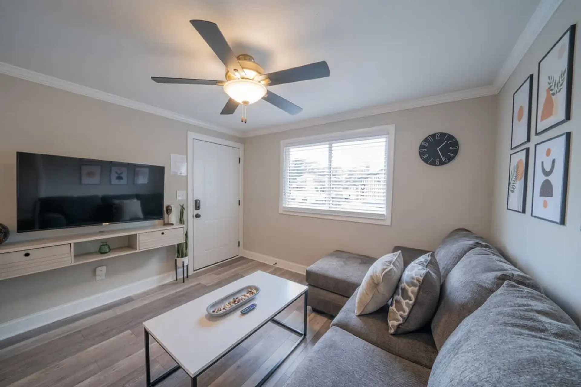 OV Mosaic - Sandstar Suite