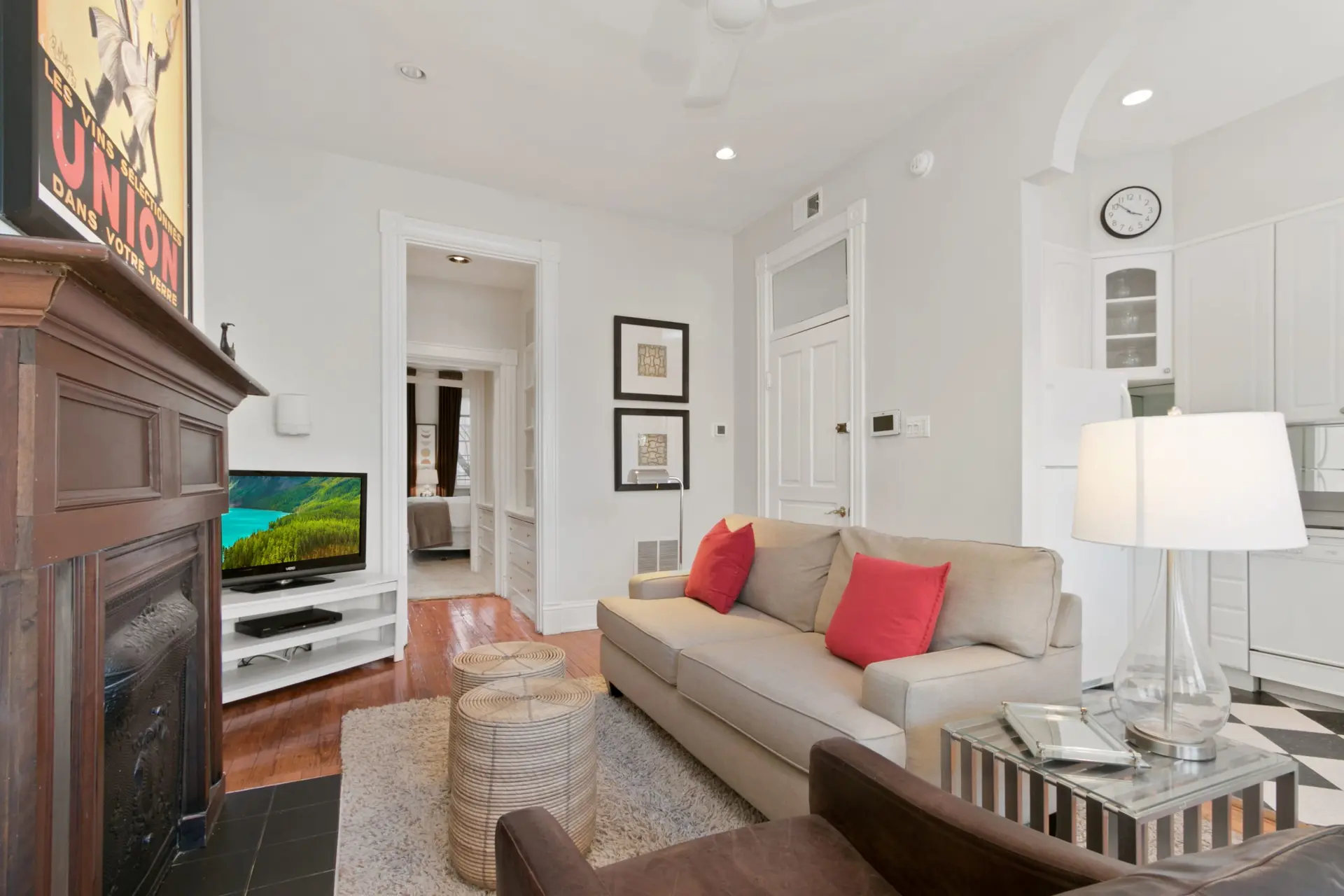 Sojourn's Premier Dupont Circle - Unit 3