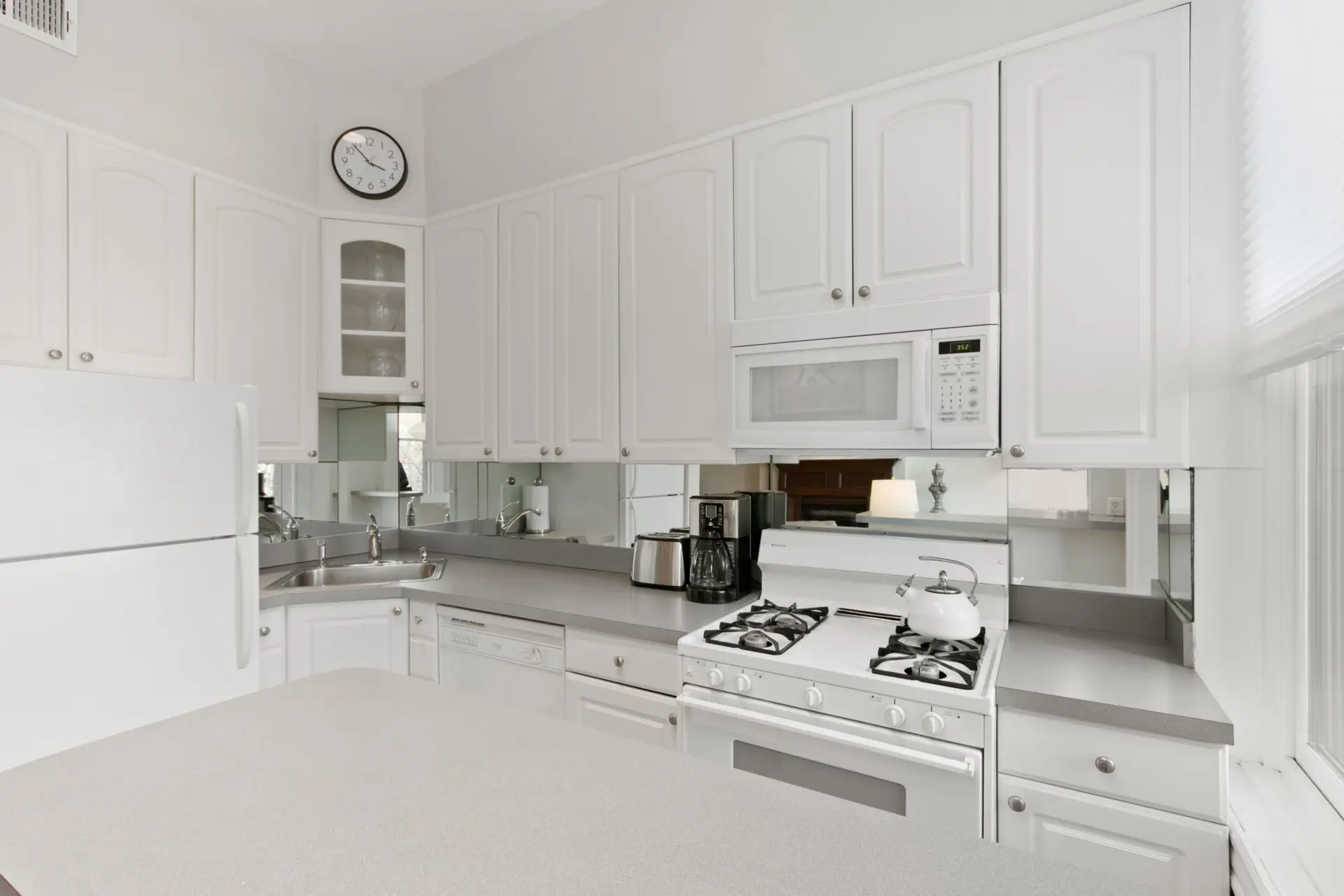Sojourn's Premier Dupont Circle - Unit 3