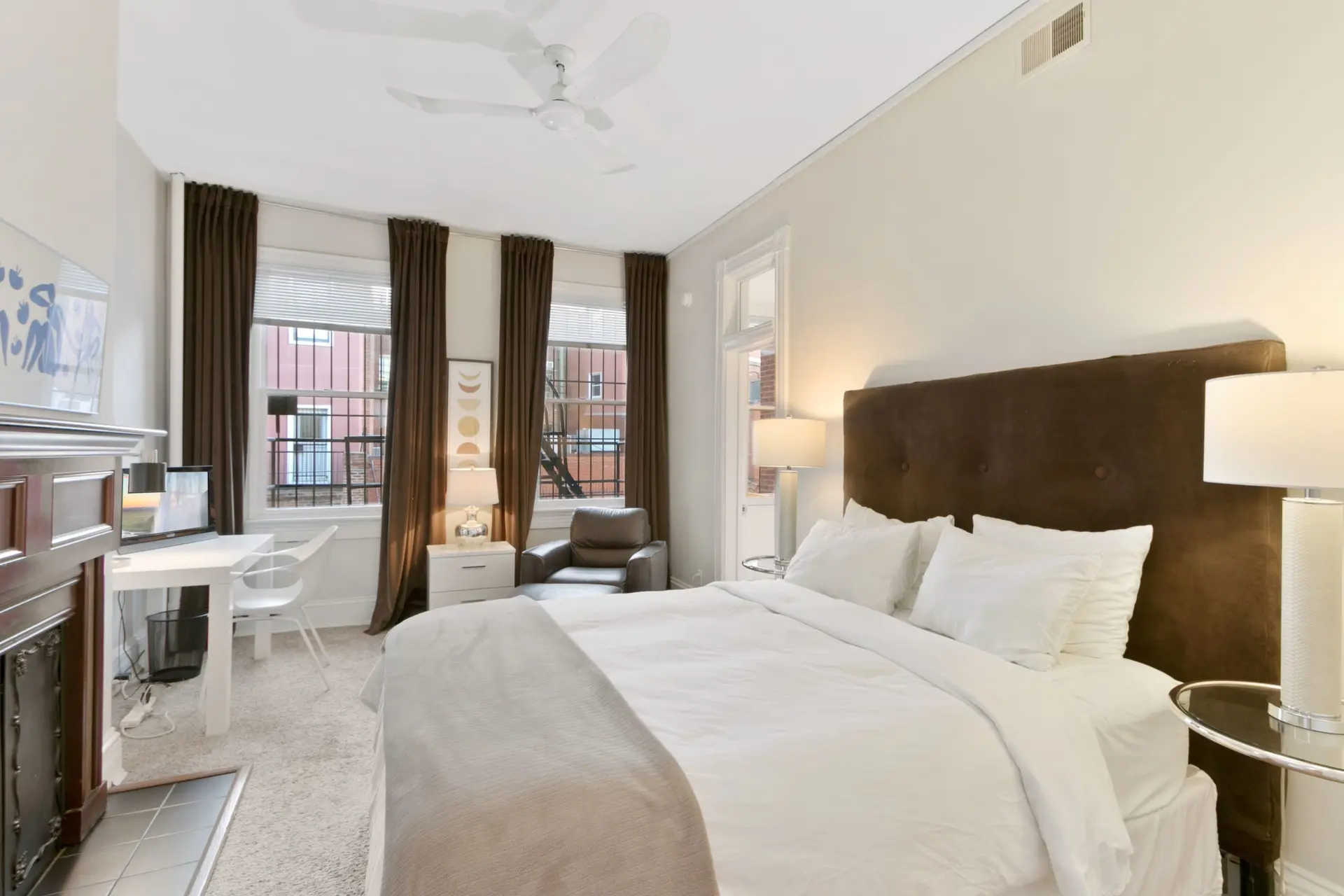 Sojourn's Premier Dupont Circle - Unit 3