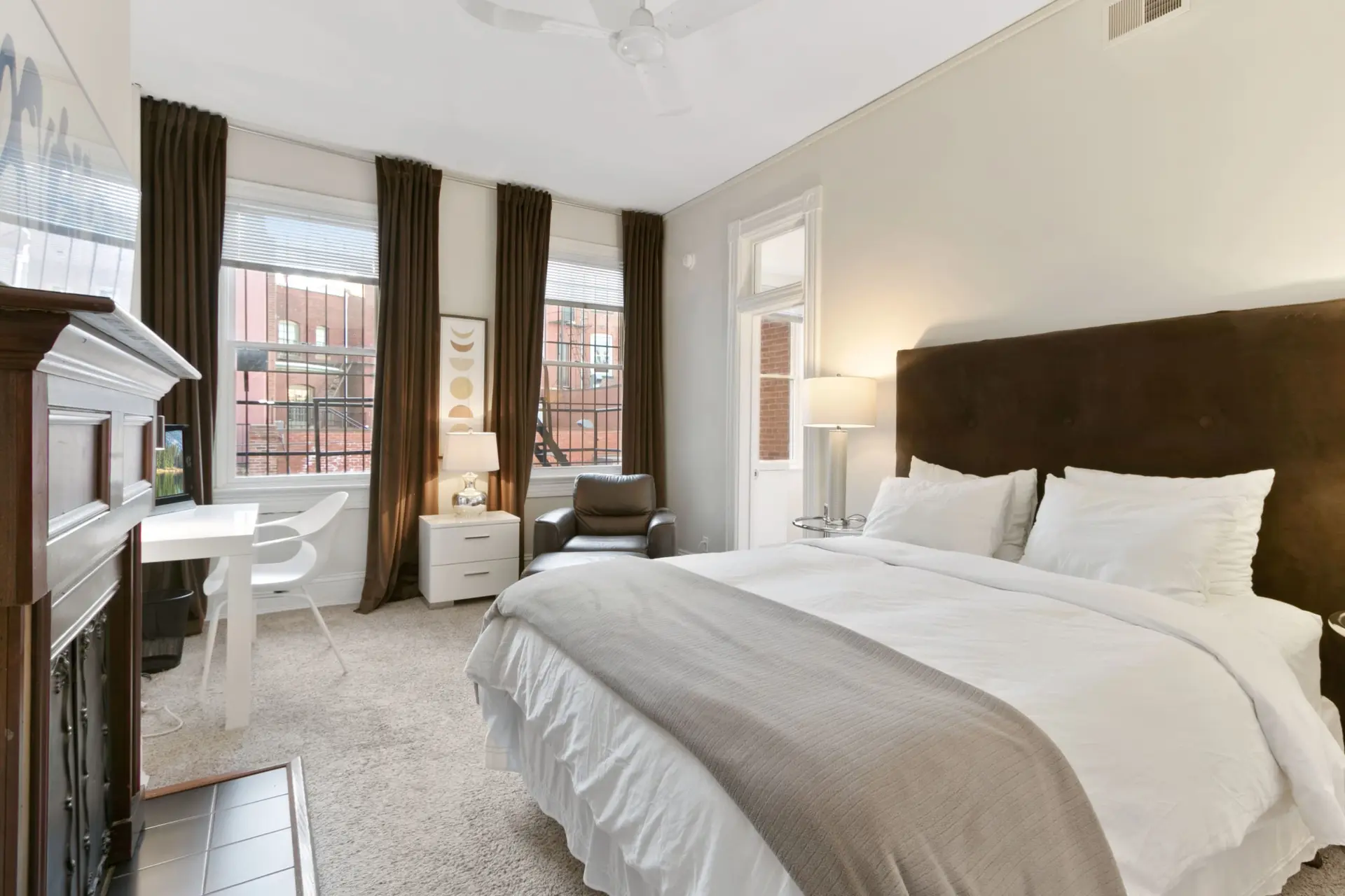 Sojourn's Premier Dupont Circle - Unit 3
