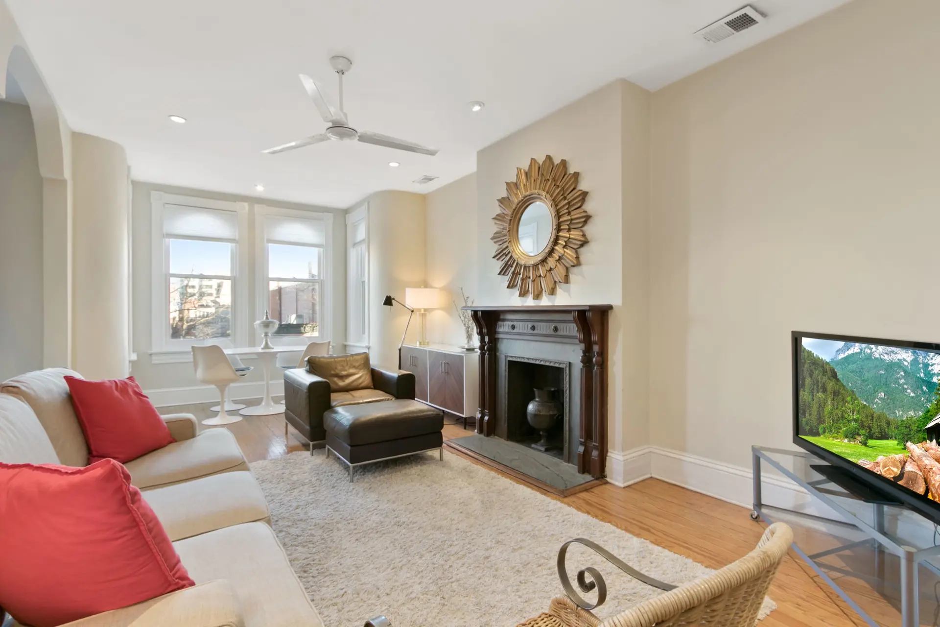 Sojourn's Premier Dupont Circle - Penthouse