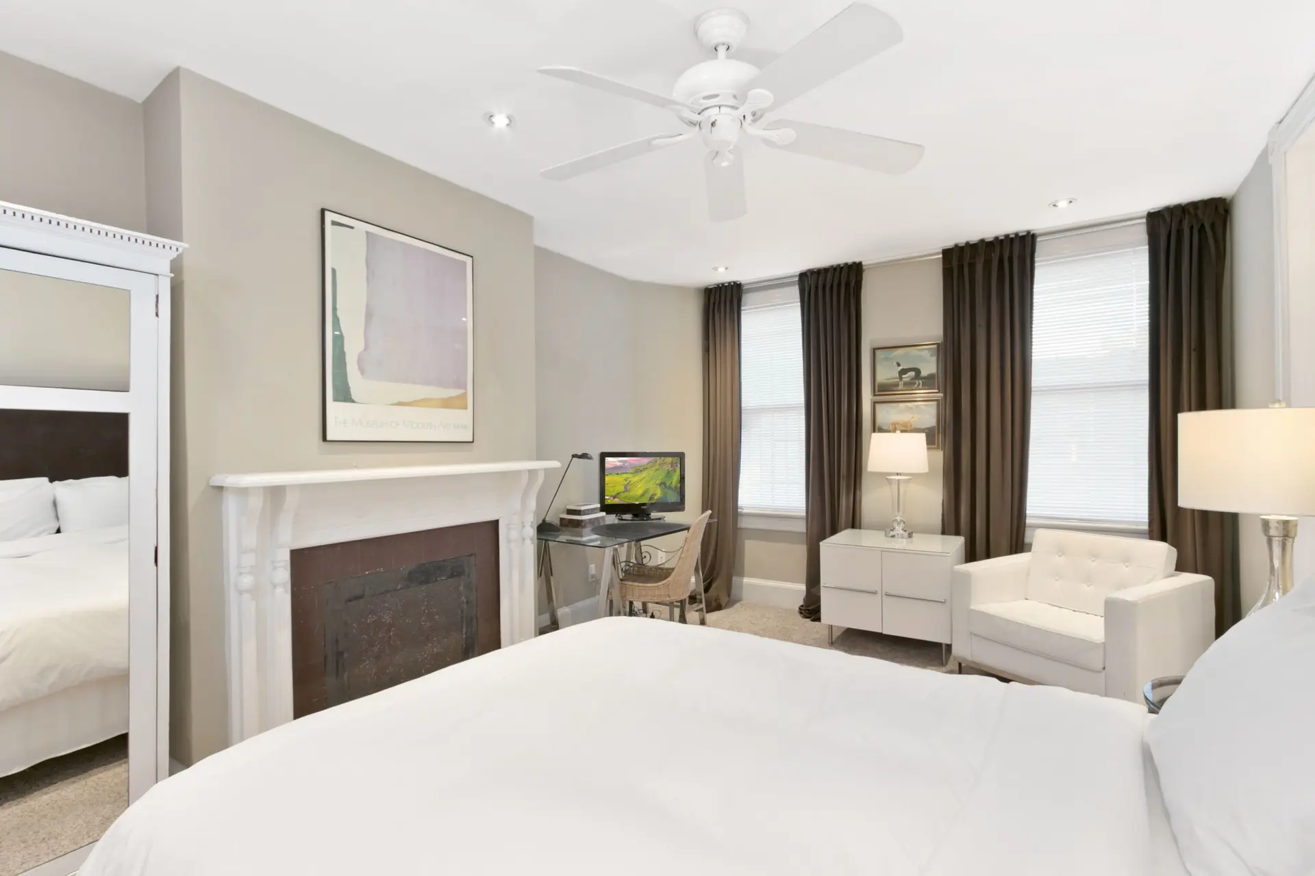 Sojourn's Premier Dupont Circle - Penthouse