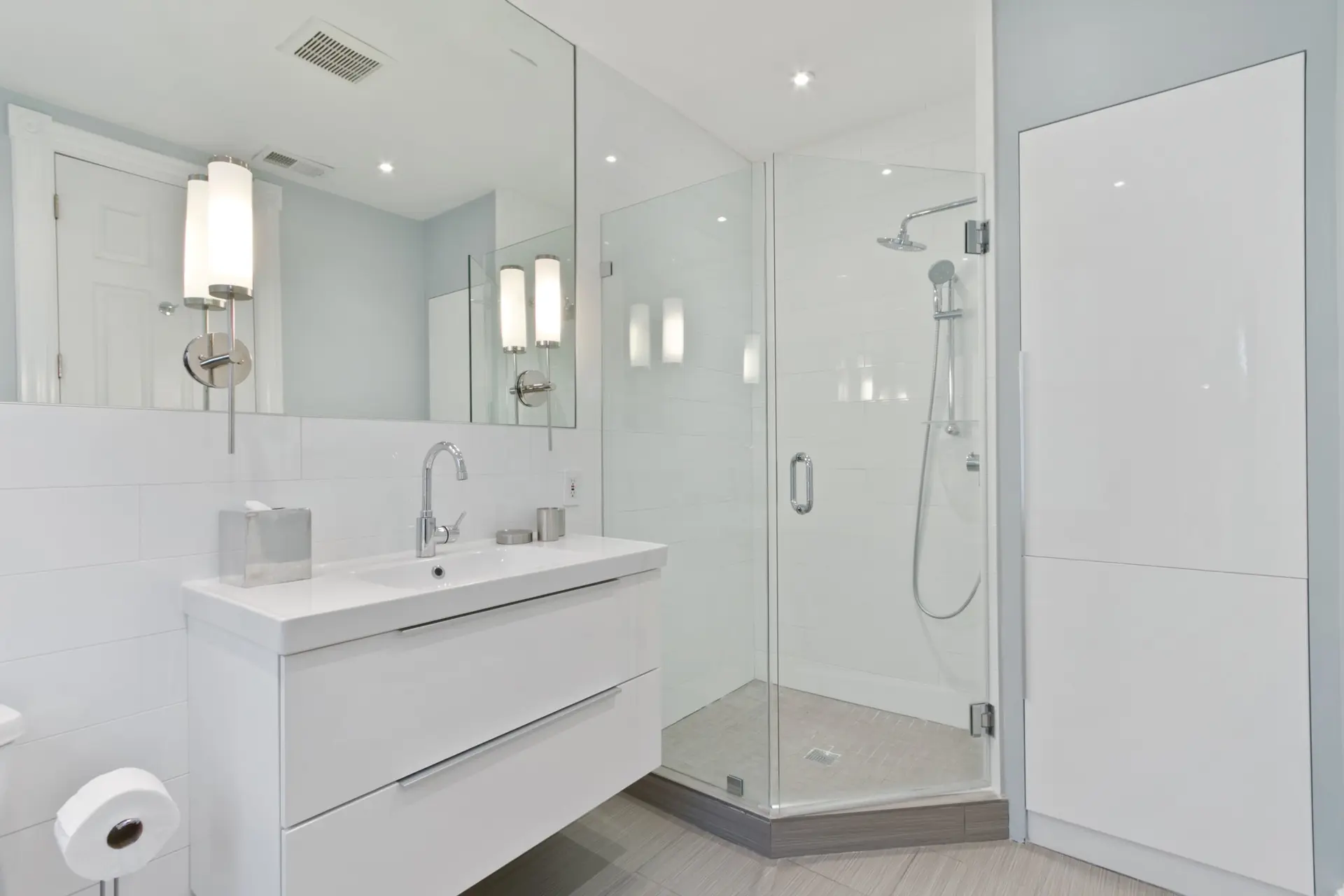 Sojourn's Premier Dupont Circle - Penthouse