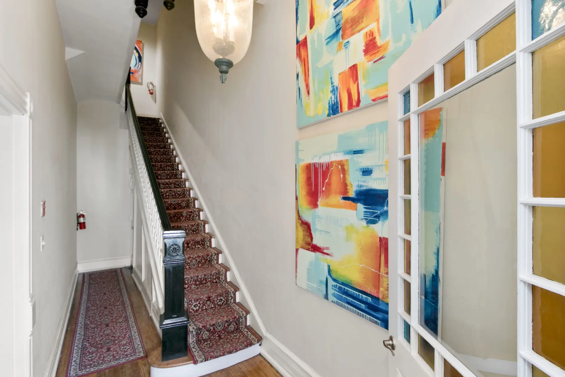 Sojourn's Premier Dupont Circle - Penthouse