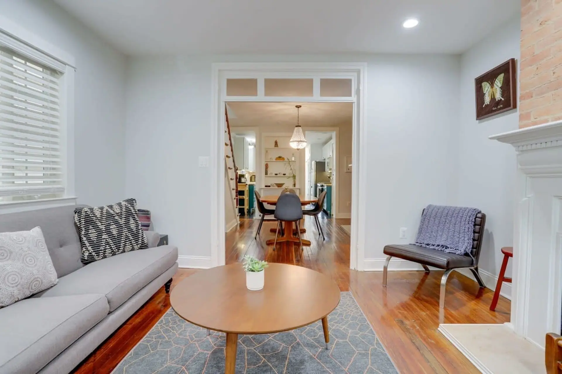 Sojourn Historic Location 2 BR 2 BA