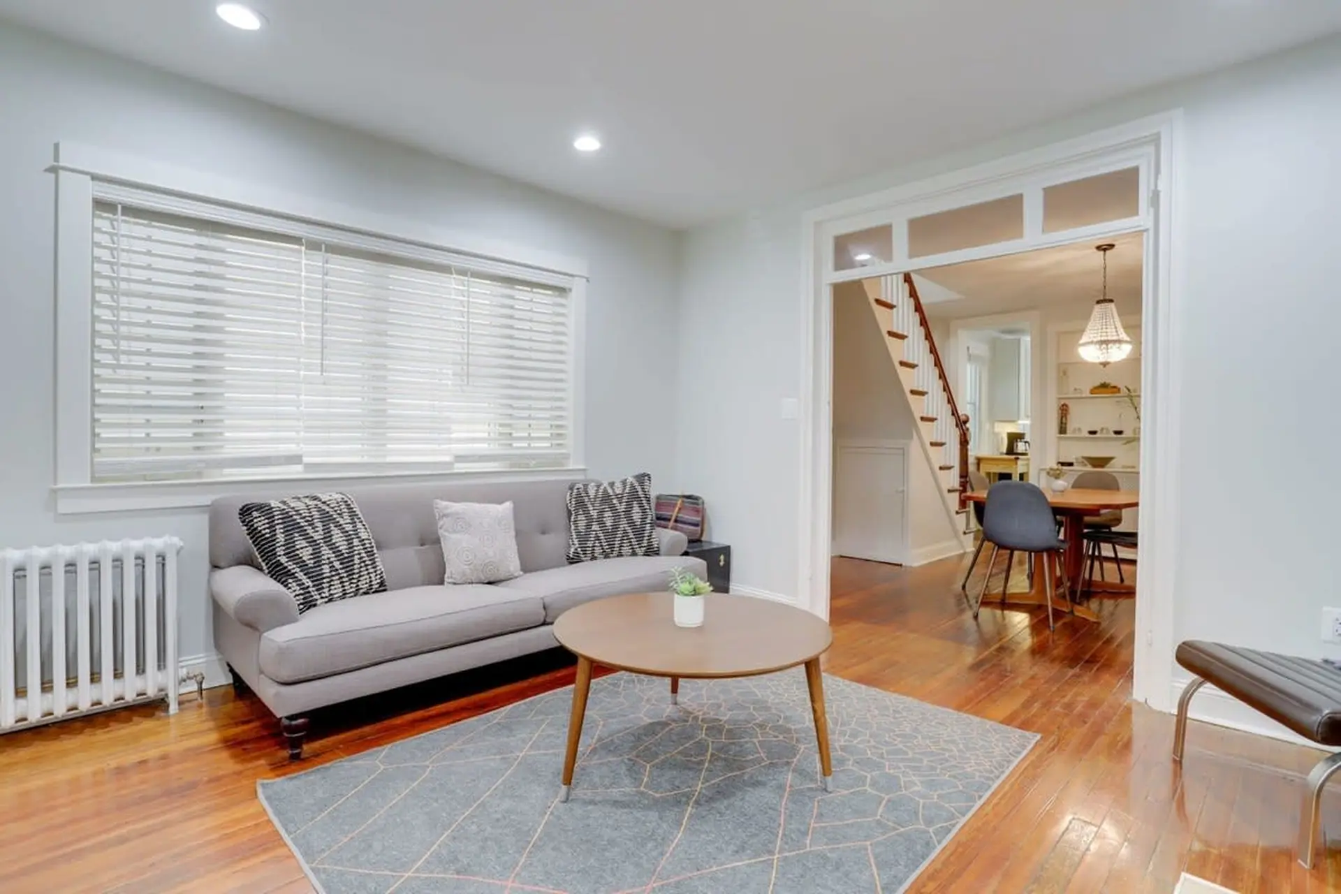Sojourn Historic Location 2 BR 2 BA