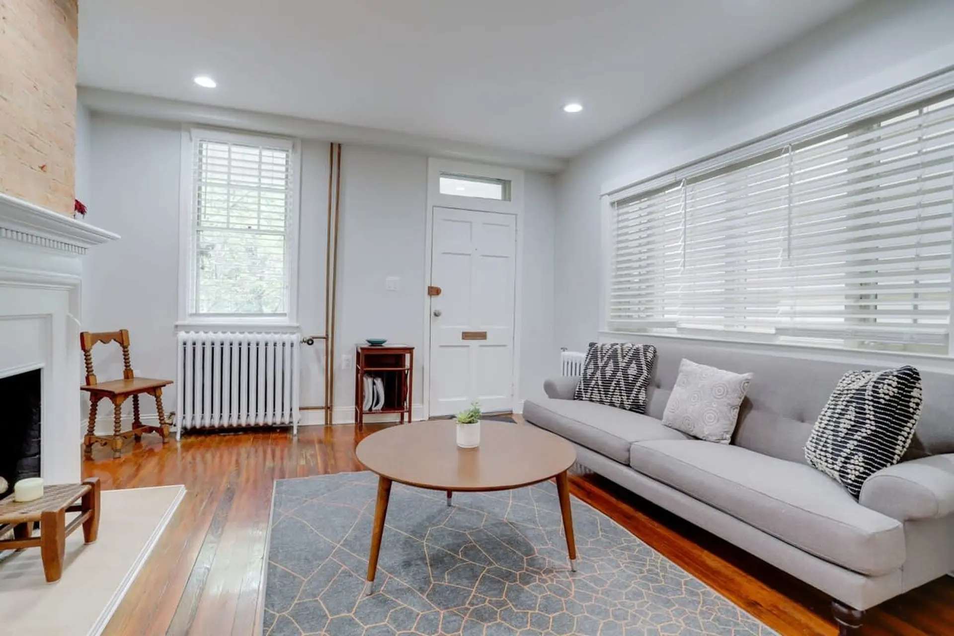 Sojourn Historic Location 2 BR 2 BA