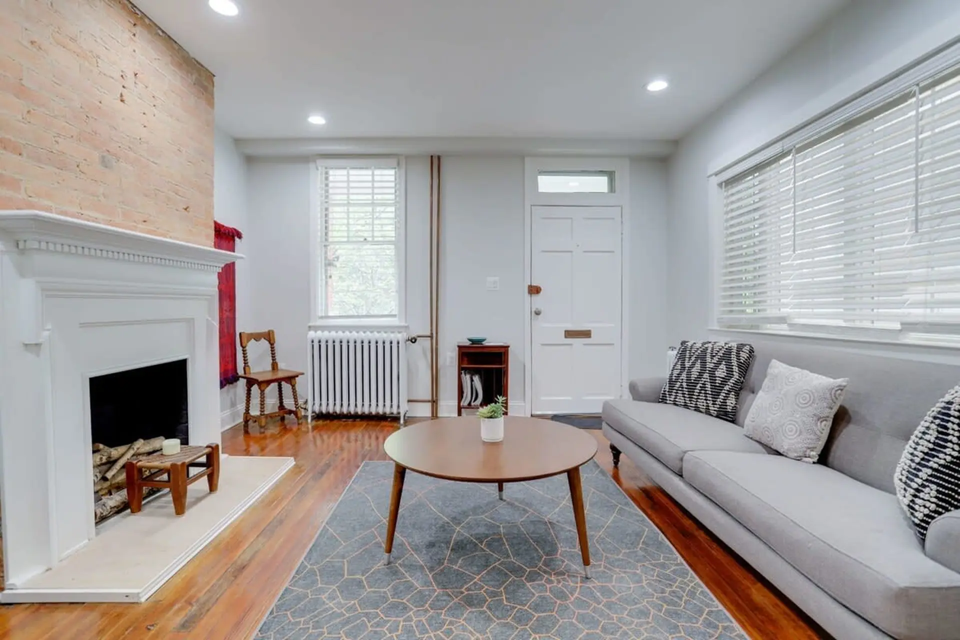 Sojourn Historic Location 2 BR 2 BA
