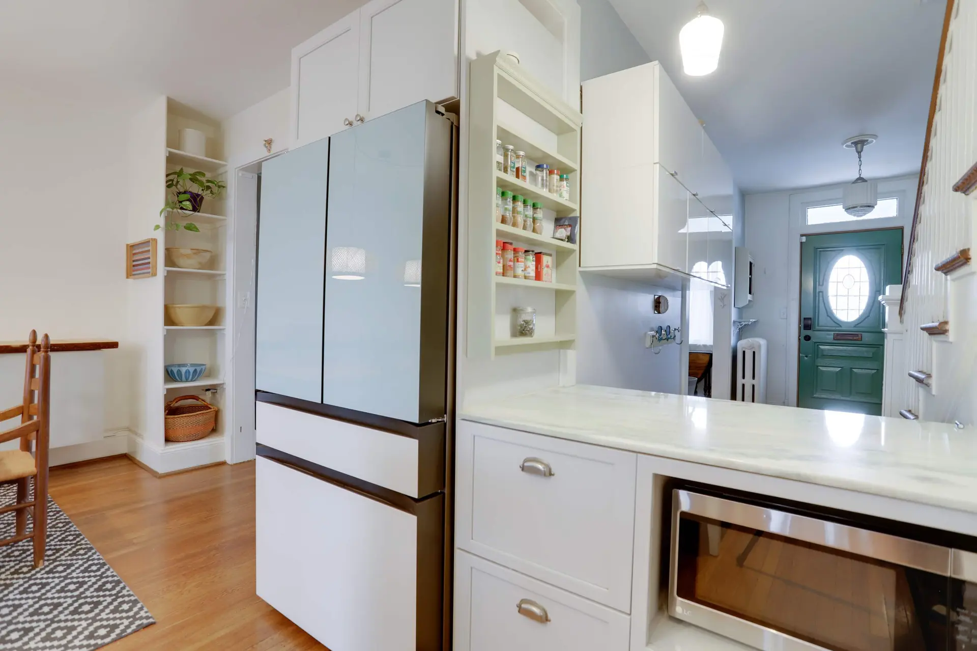 Sojourn Eclectic Capitol Hill Home Sleeps 4